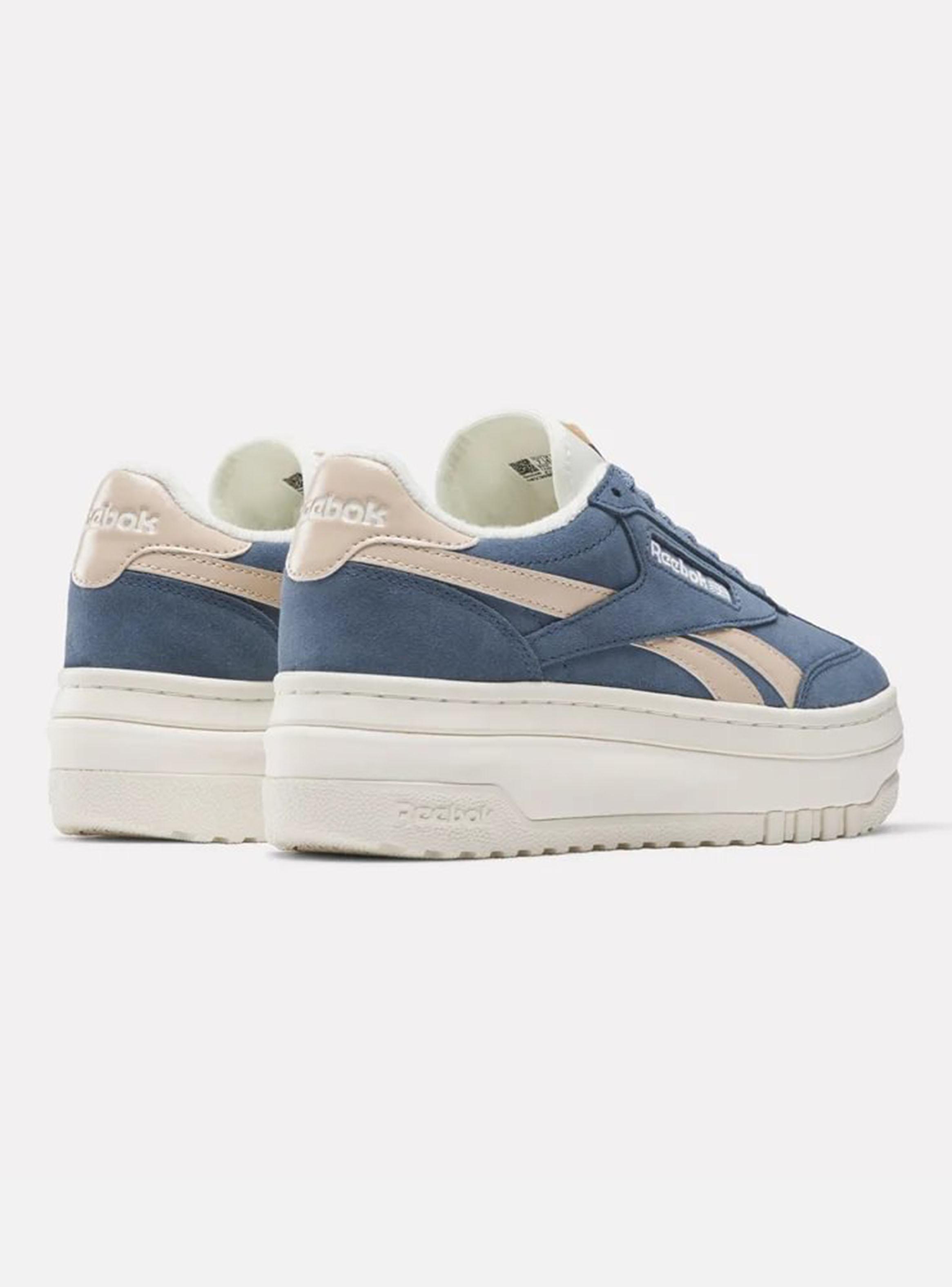 Zapatilla Urbana Mujer Campio Extra-2