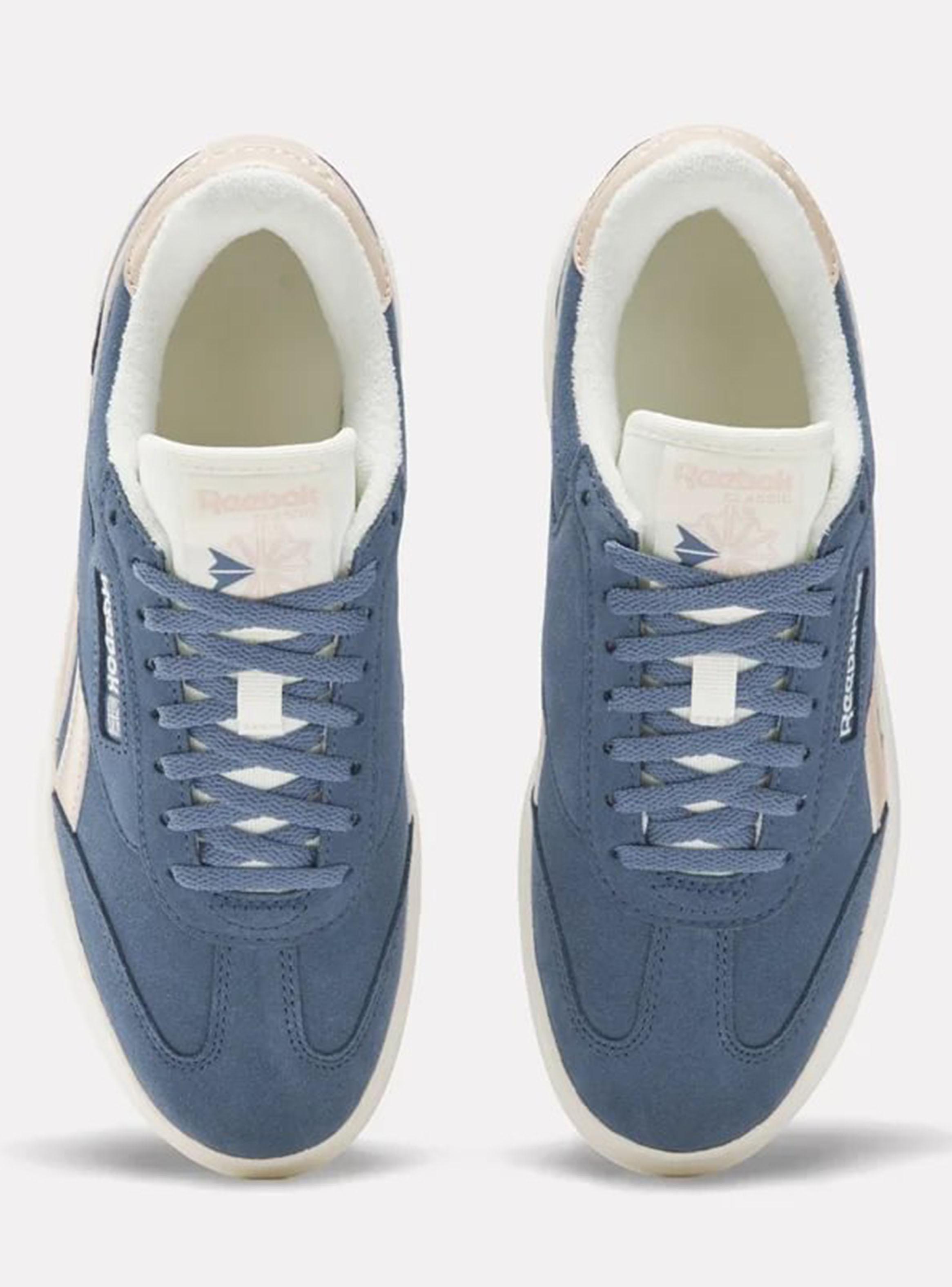 Zapatilla Urbana Mujer Campio Extra-3