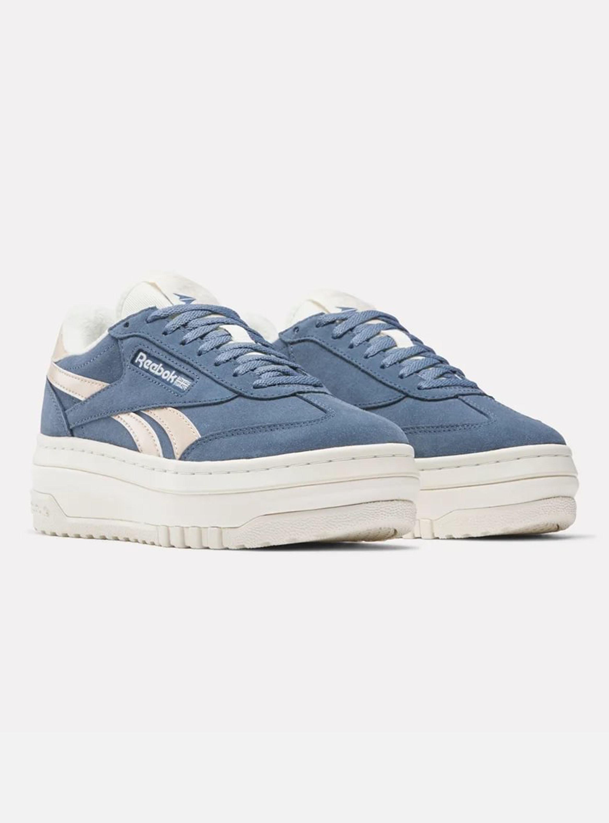 Zapatilla Urbana Mujer Campio Extra-1