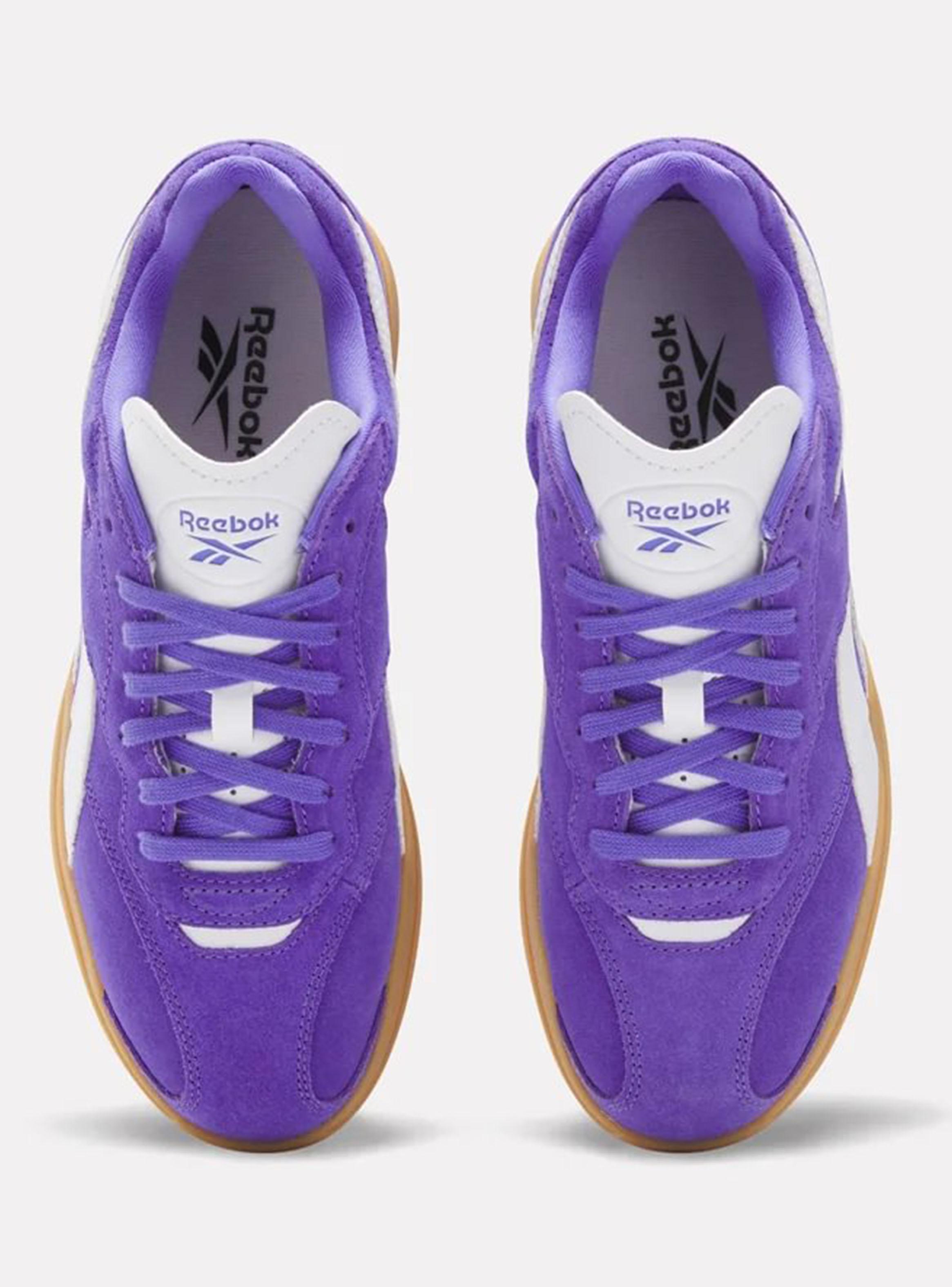 Zapatilla Urbana Hammer-Street Mujer-3