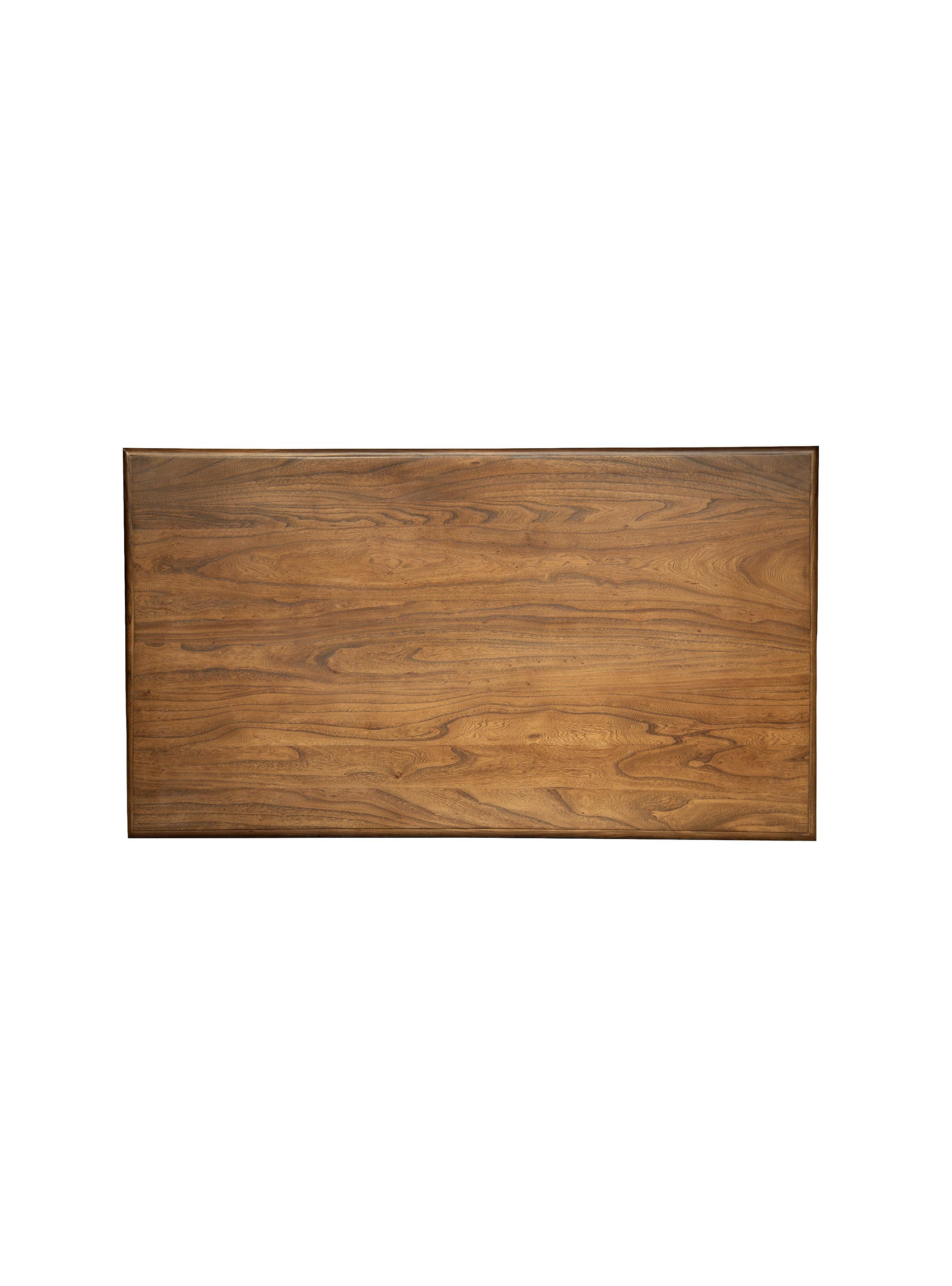 Mesa de Centro Ecléctica 120x70x40 cm-4