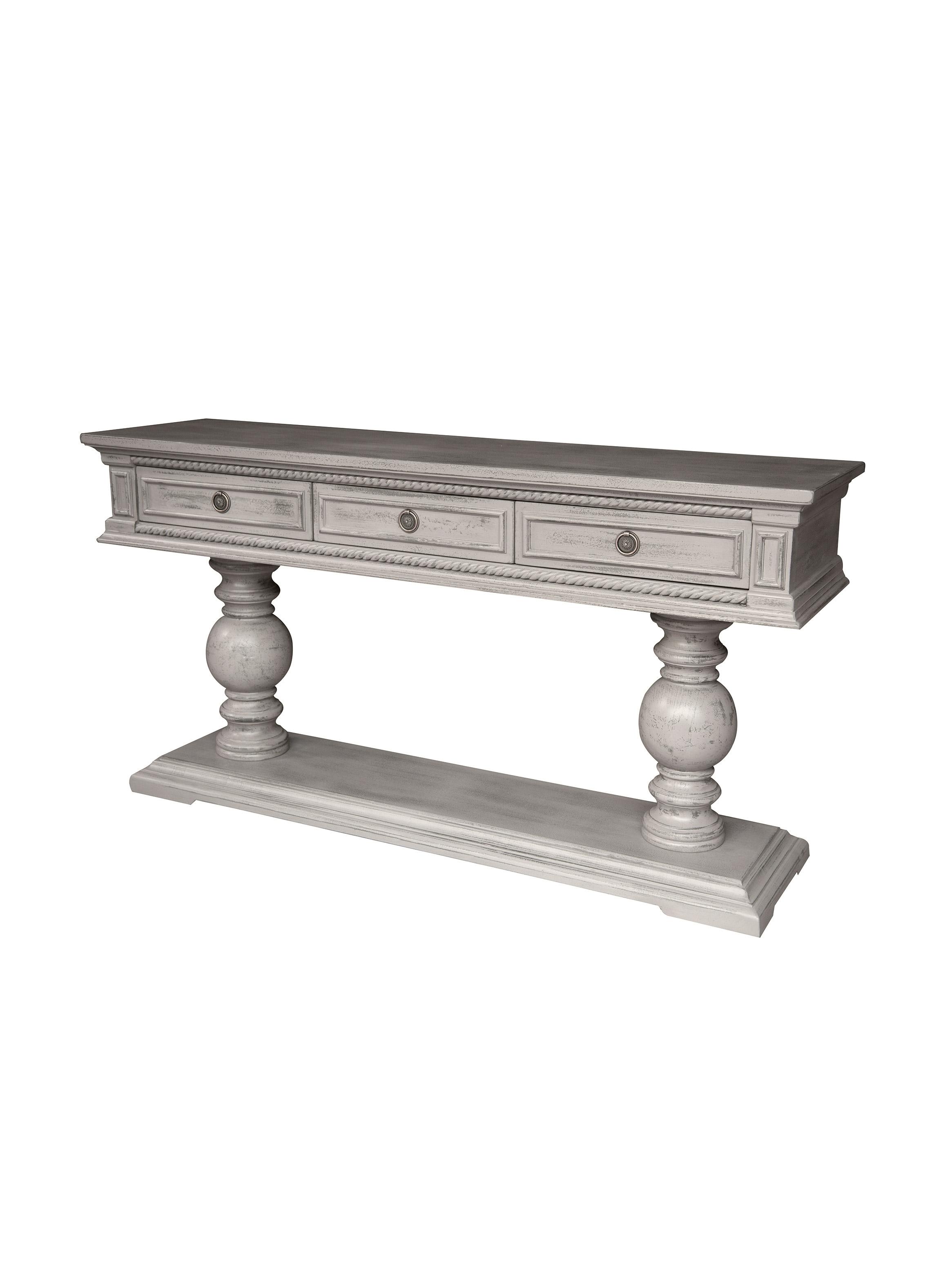 Arrimo Normandía 150x40x80 cm-2