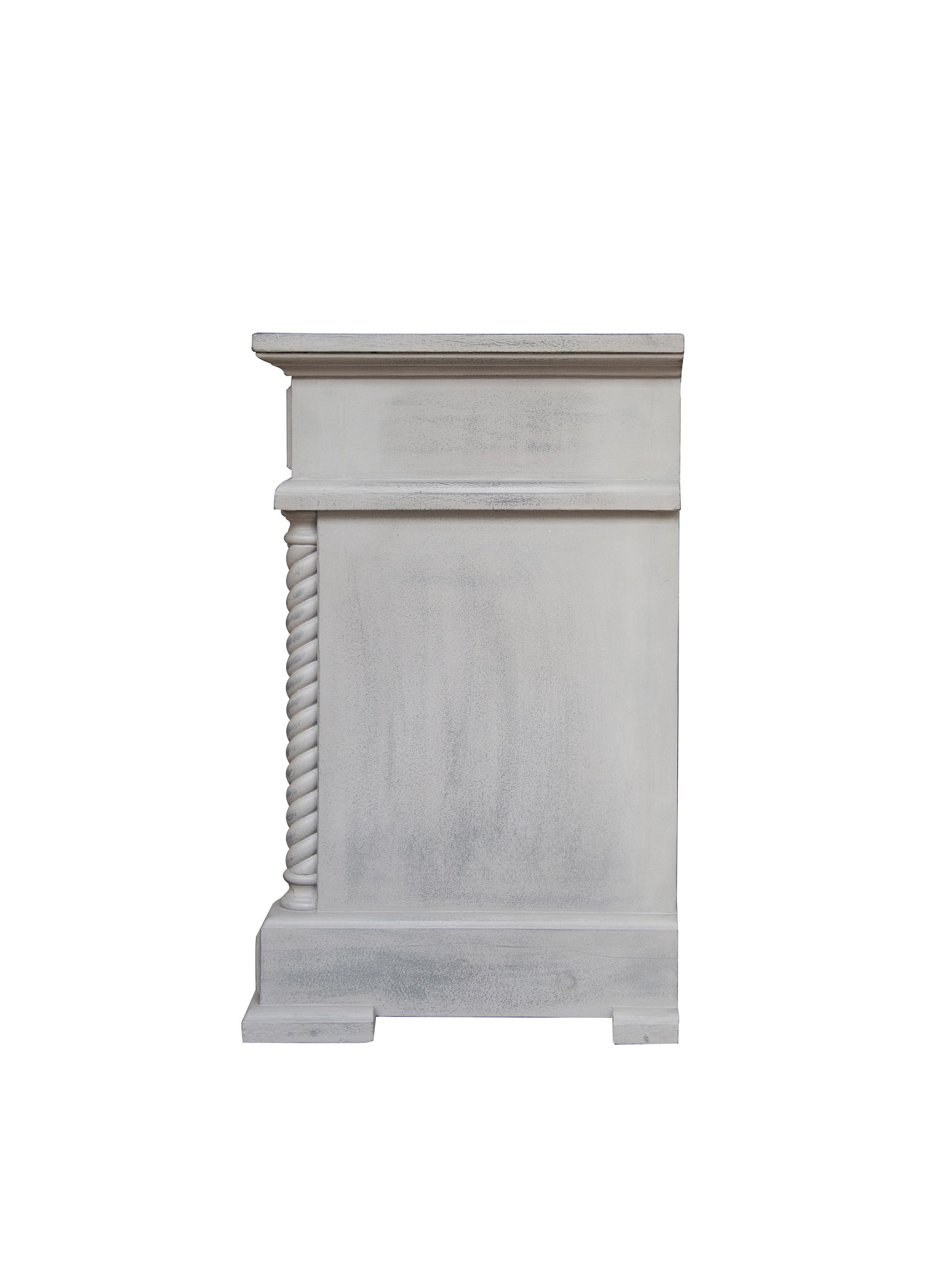 Buffet Normandía 180x45x75 cm-3