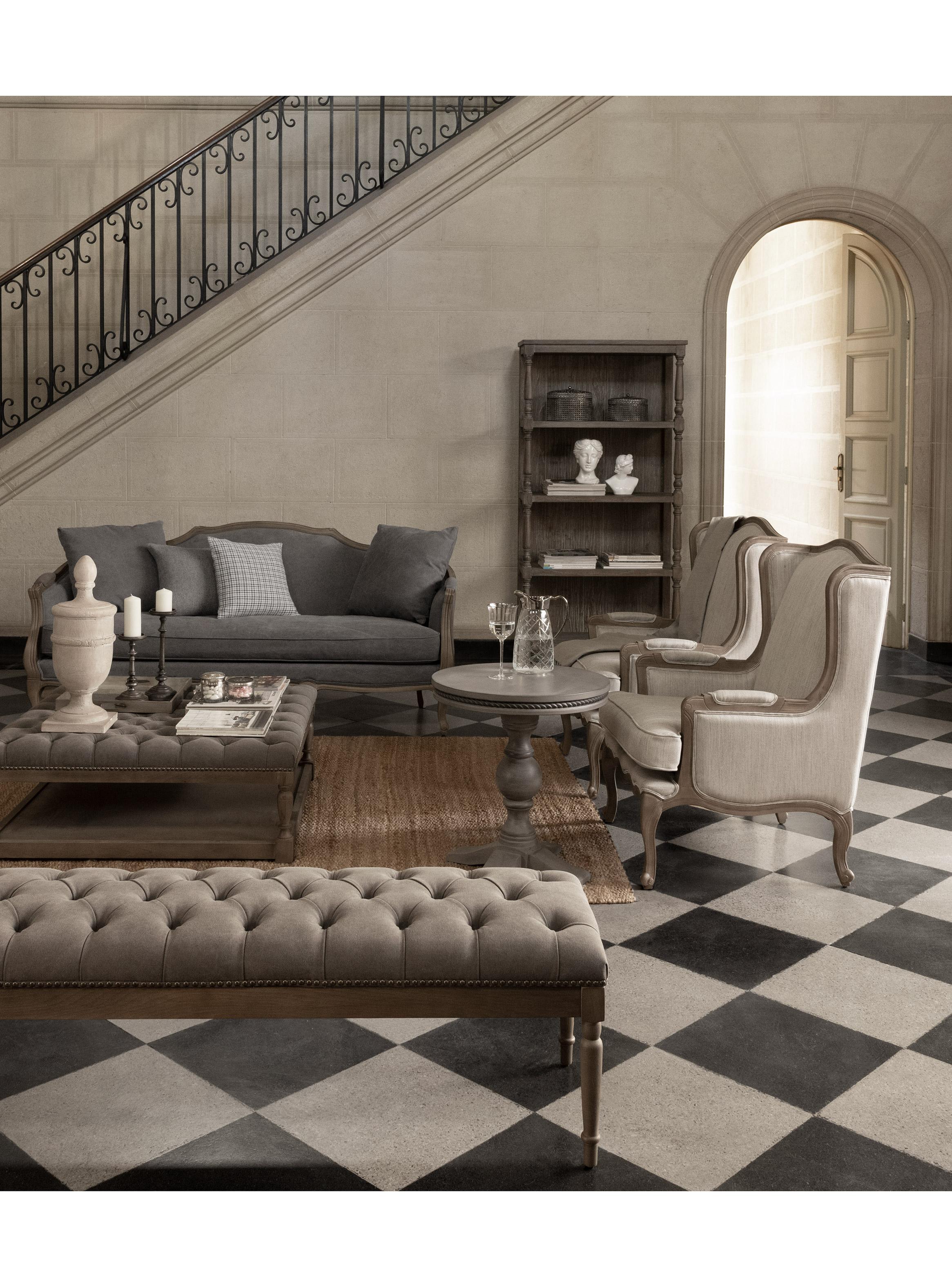 Mesa Lateral Normandía 55x60 cm-7