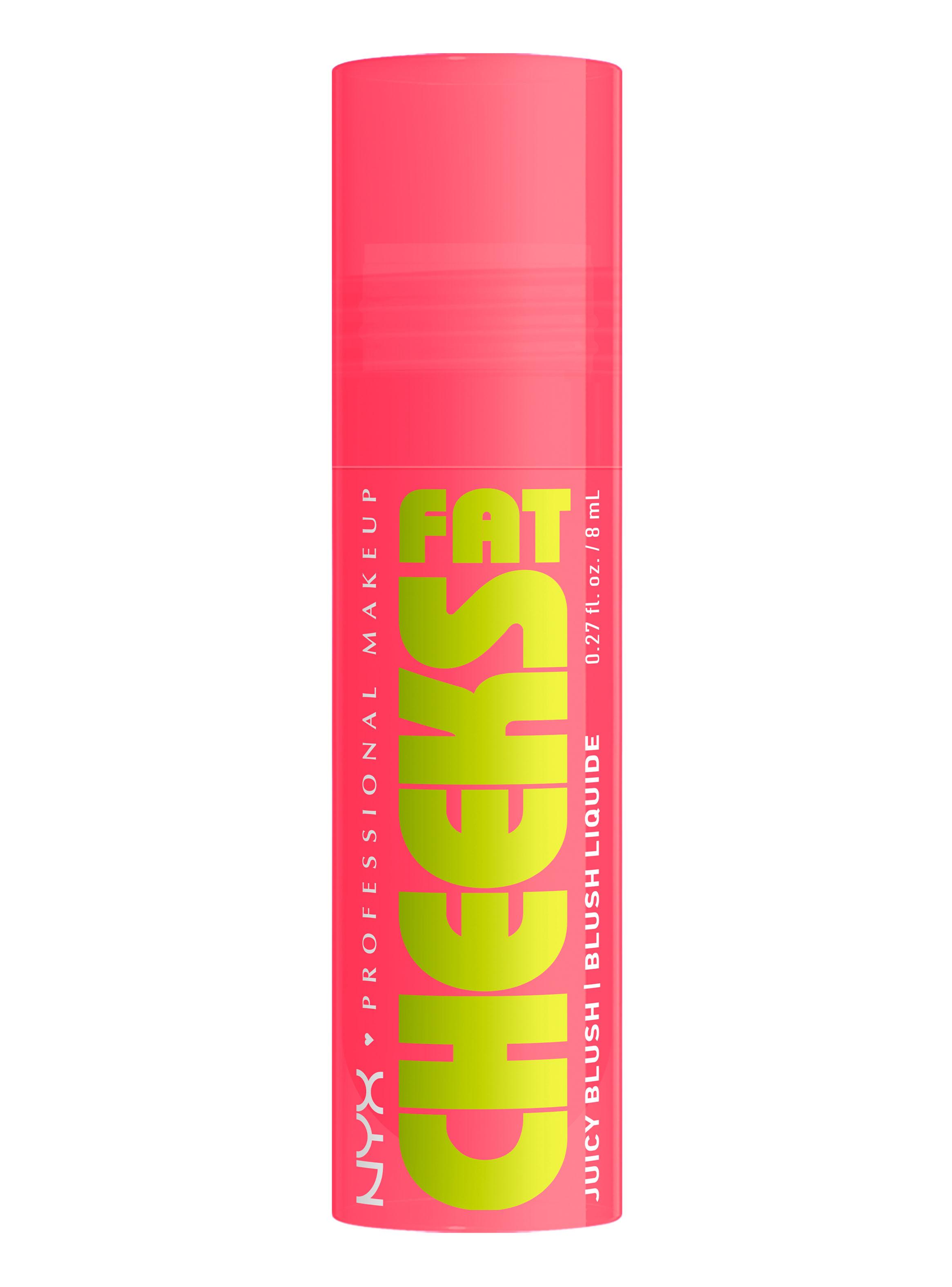 Fat Cheeks Blush Guava Gush 8 ml-2