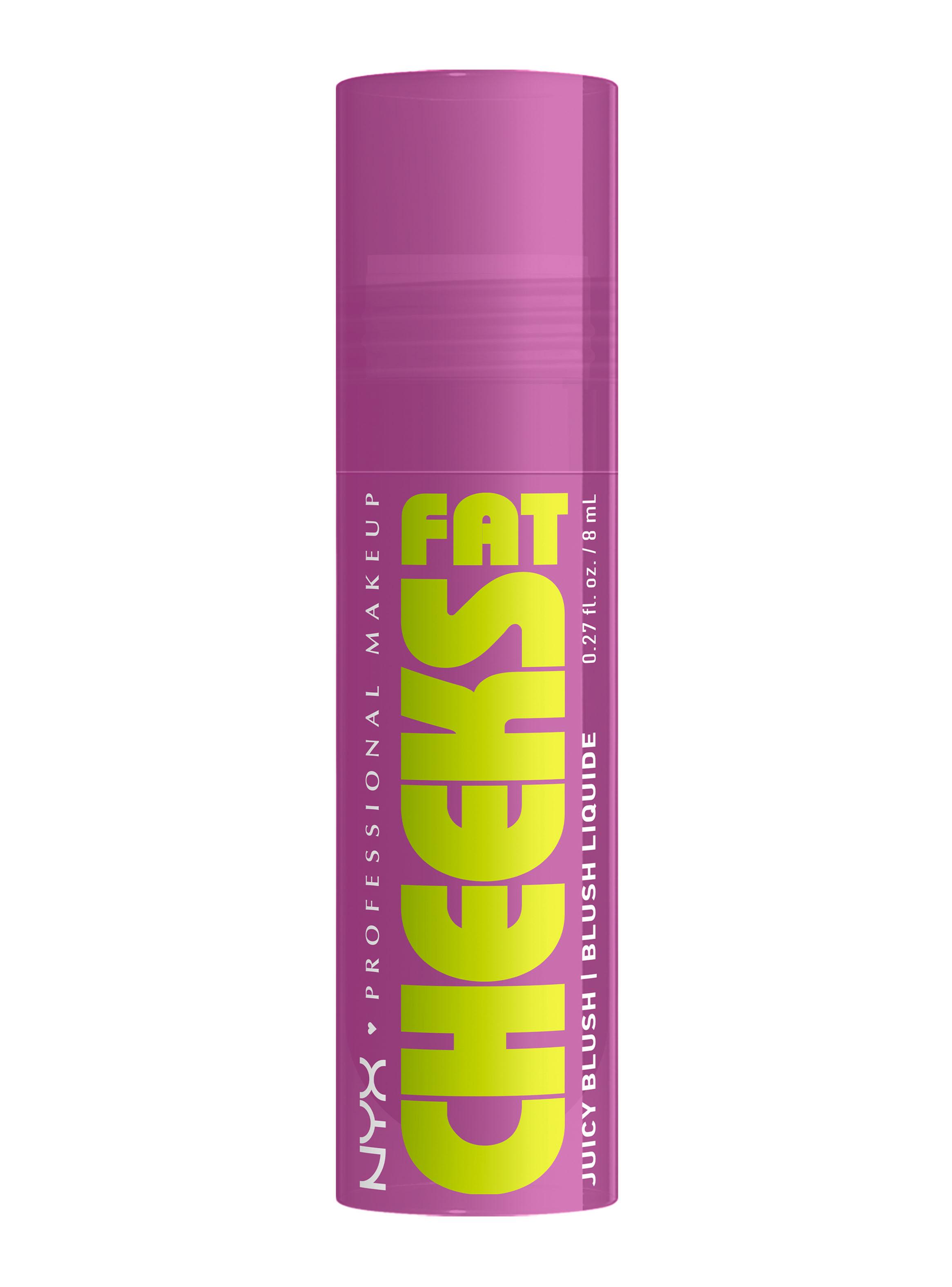 Fat Cheeks Blush Blueberry Burst 8 ml-2