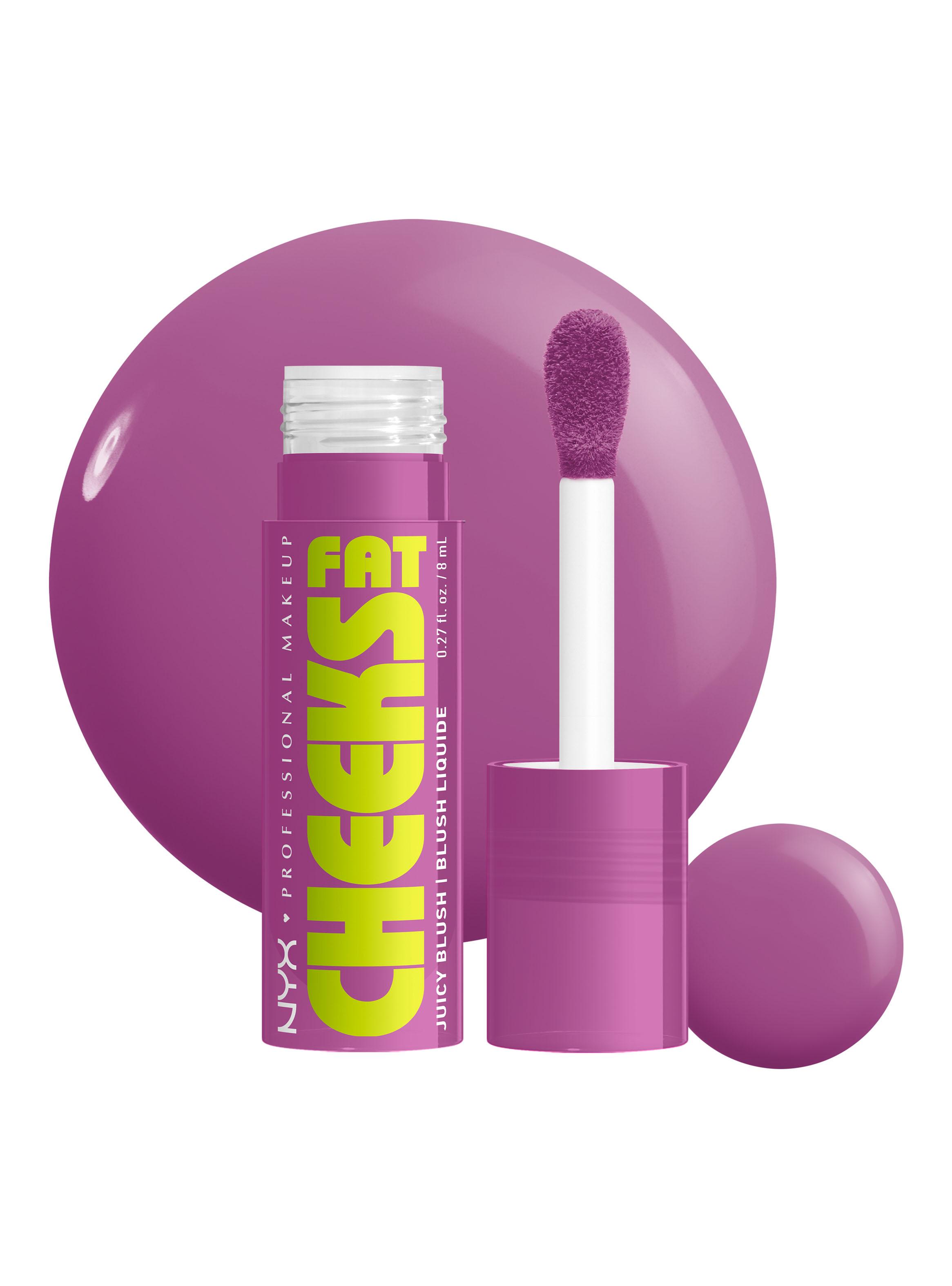 Fat Cheeks Blush Blueberry Burst 8 ml-3