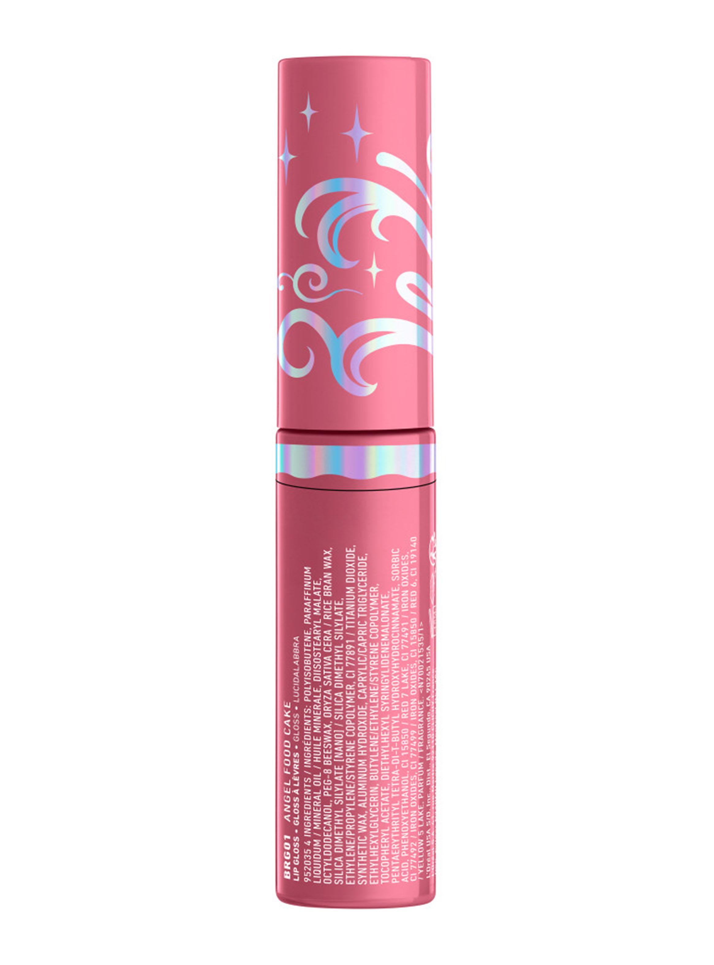 Brillo de Labios Brigerton Royal Gloss 01-5