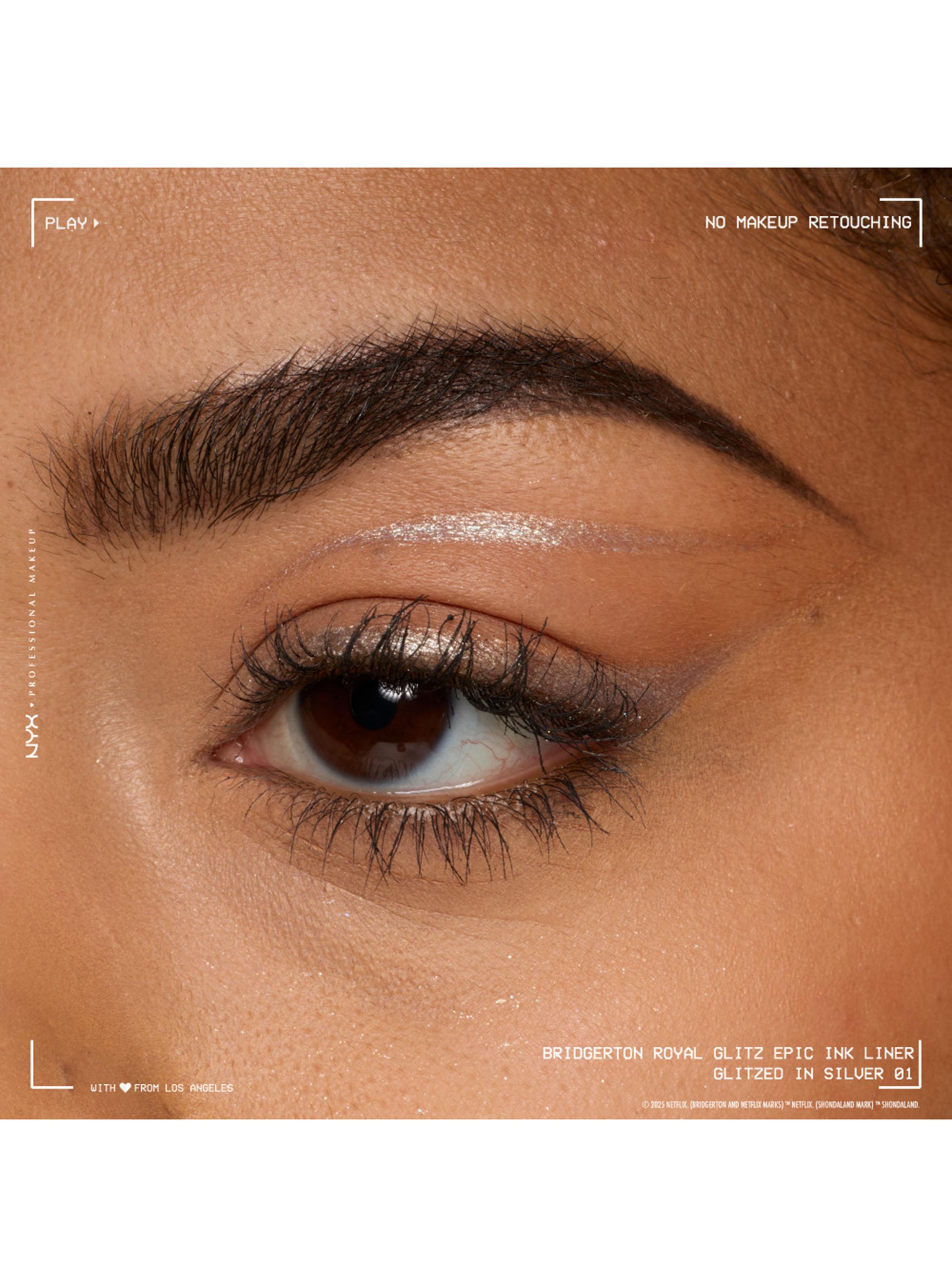 Brillo de Labios Brigerton Royal Gloss 01-6