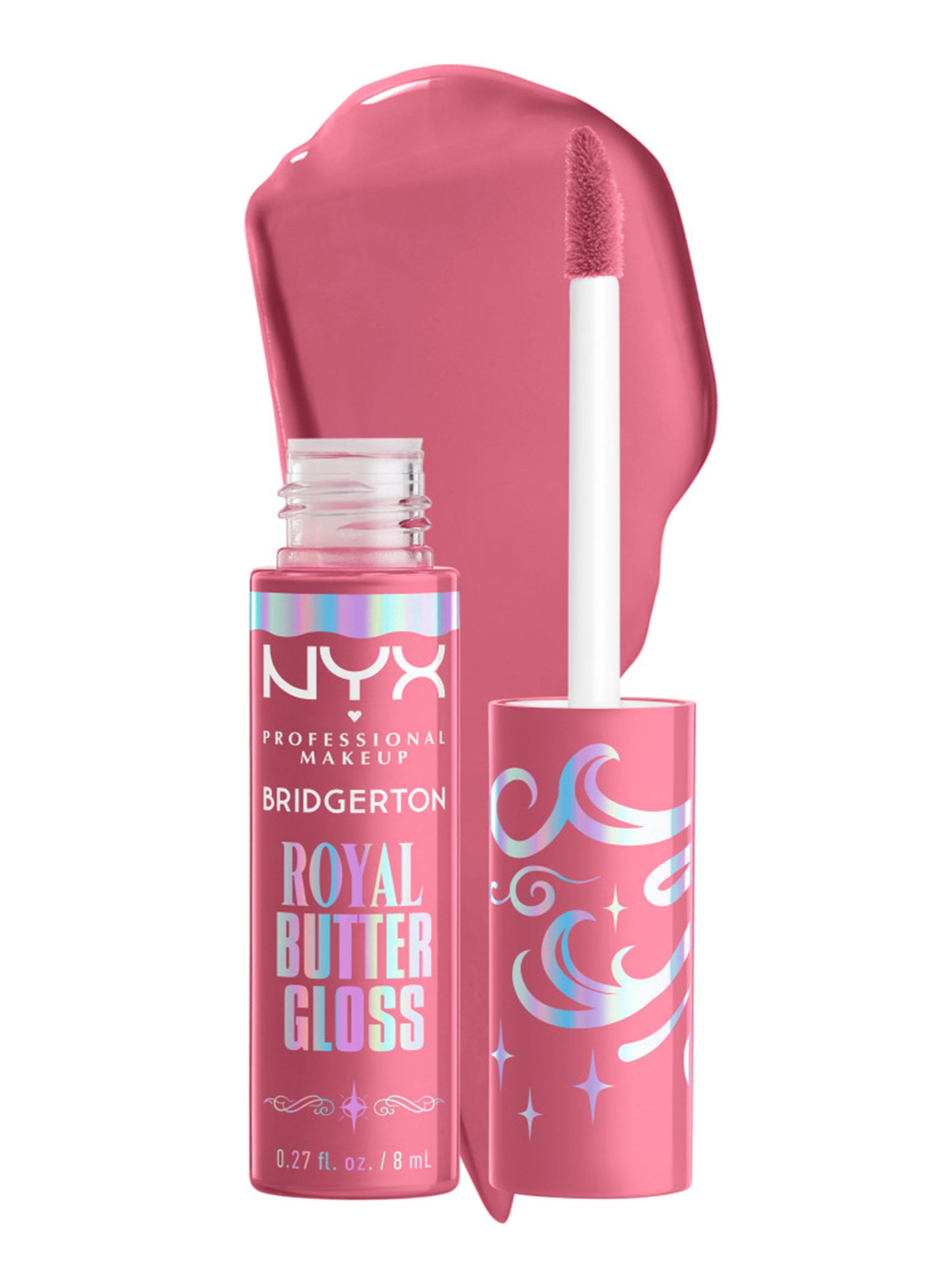 Brillo de Labios Brigerton Royal Gloss 01-3