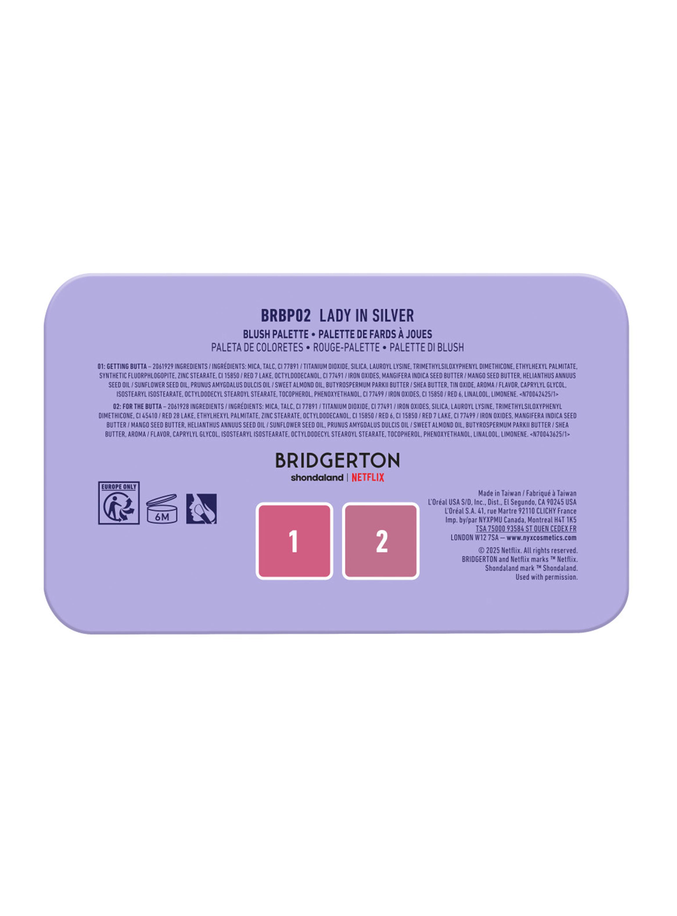 Bridgerton Royal Palette 02 NYX-3