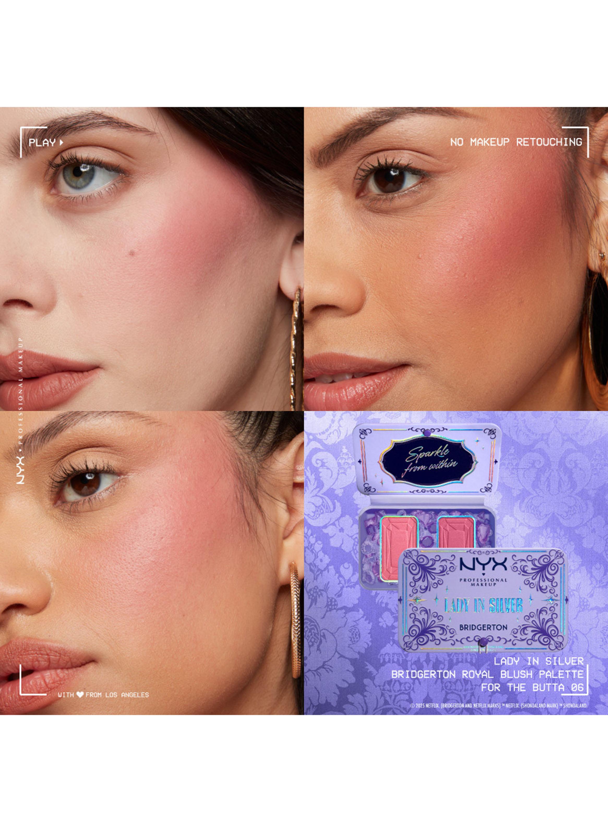 Bridgerton Royal Palette 02 NYX-4