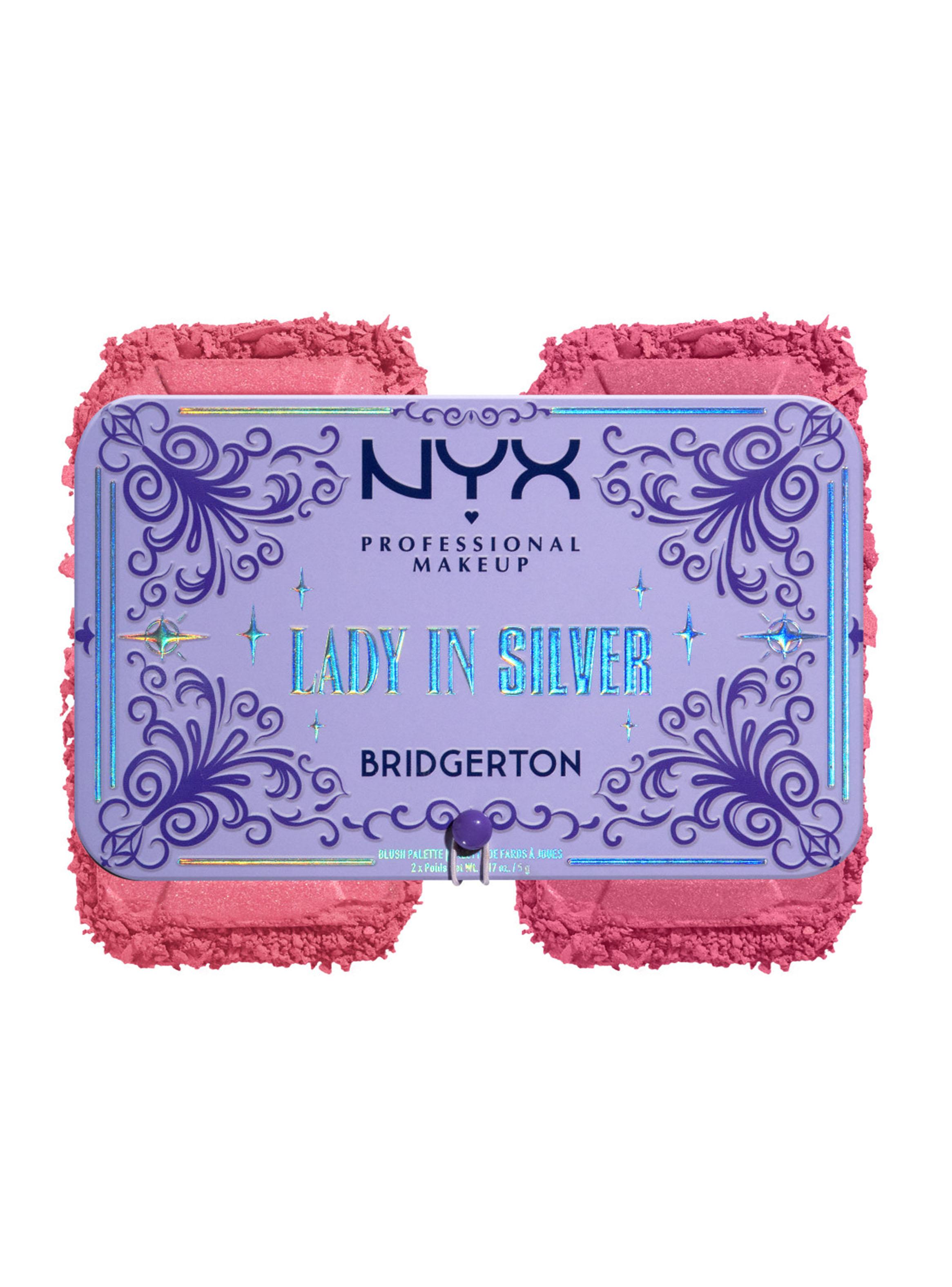 Bridgerton Royal Palette 02 NYX-2