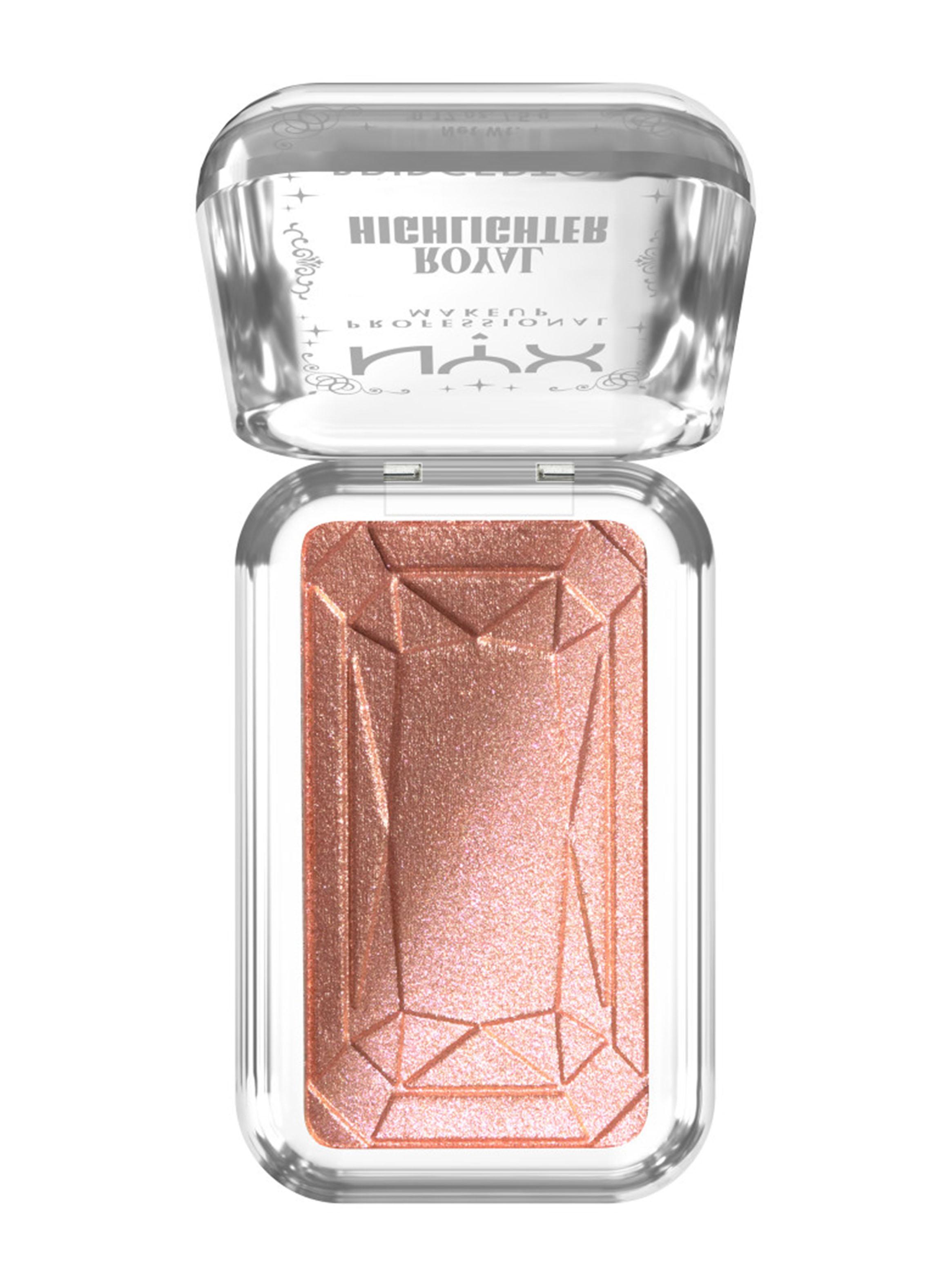 Bridgerton Royal Highlighter 01 NYX-1