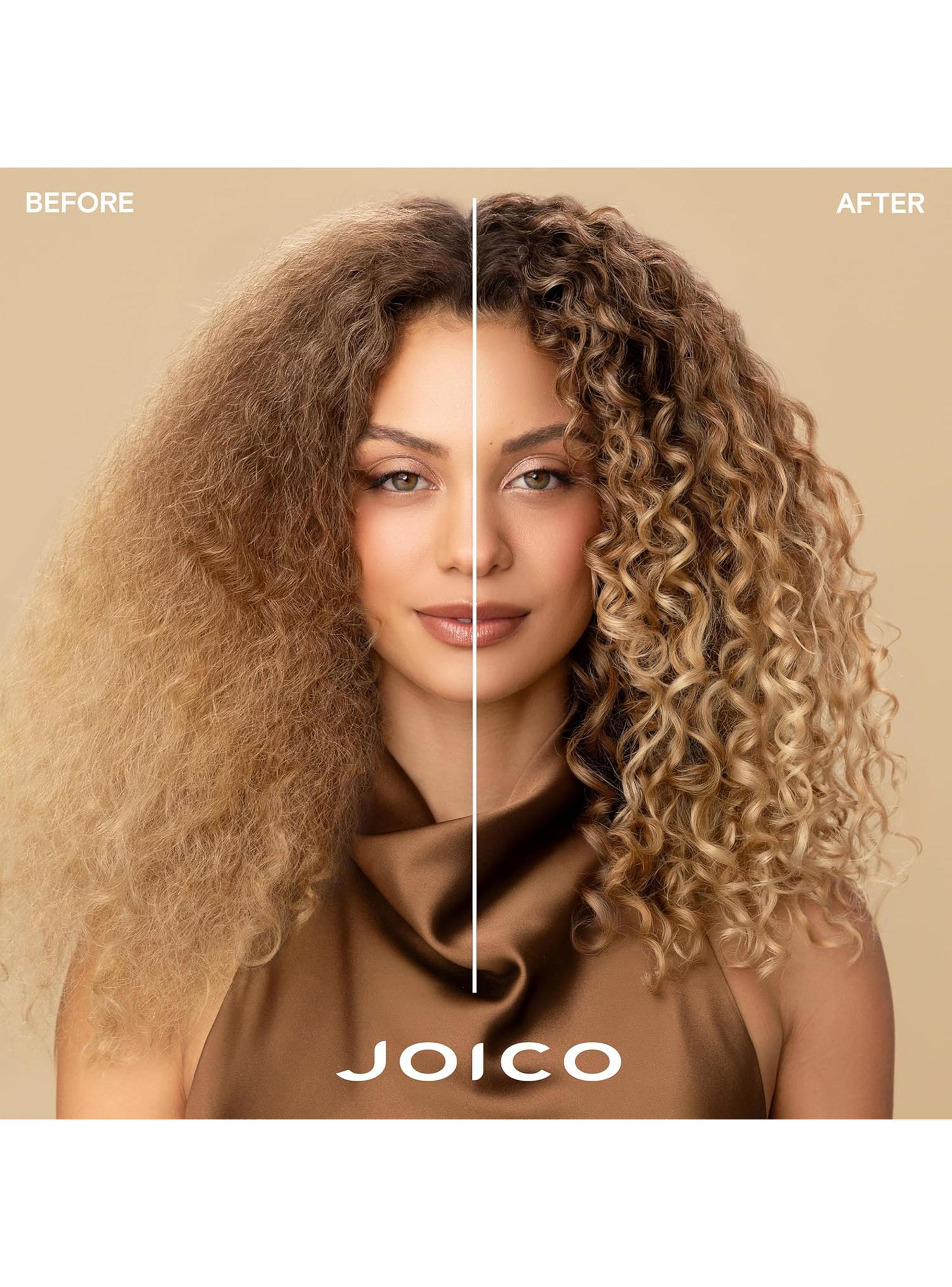 Set Joico K-Pak Reconstructing Shampoo 300 ml + Acondicionador 250 ml-2