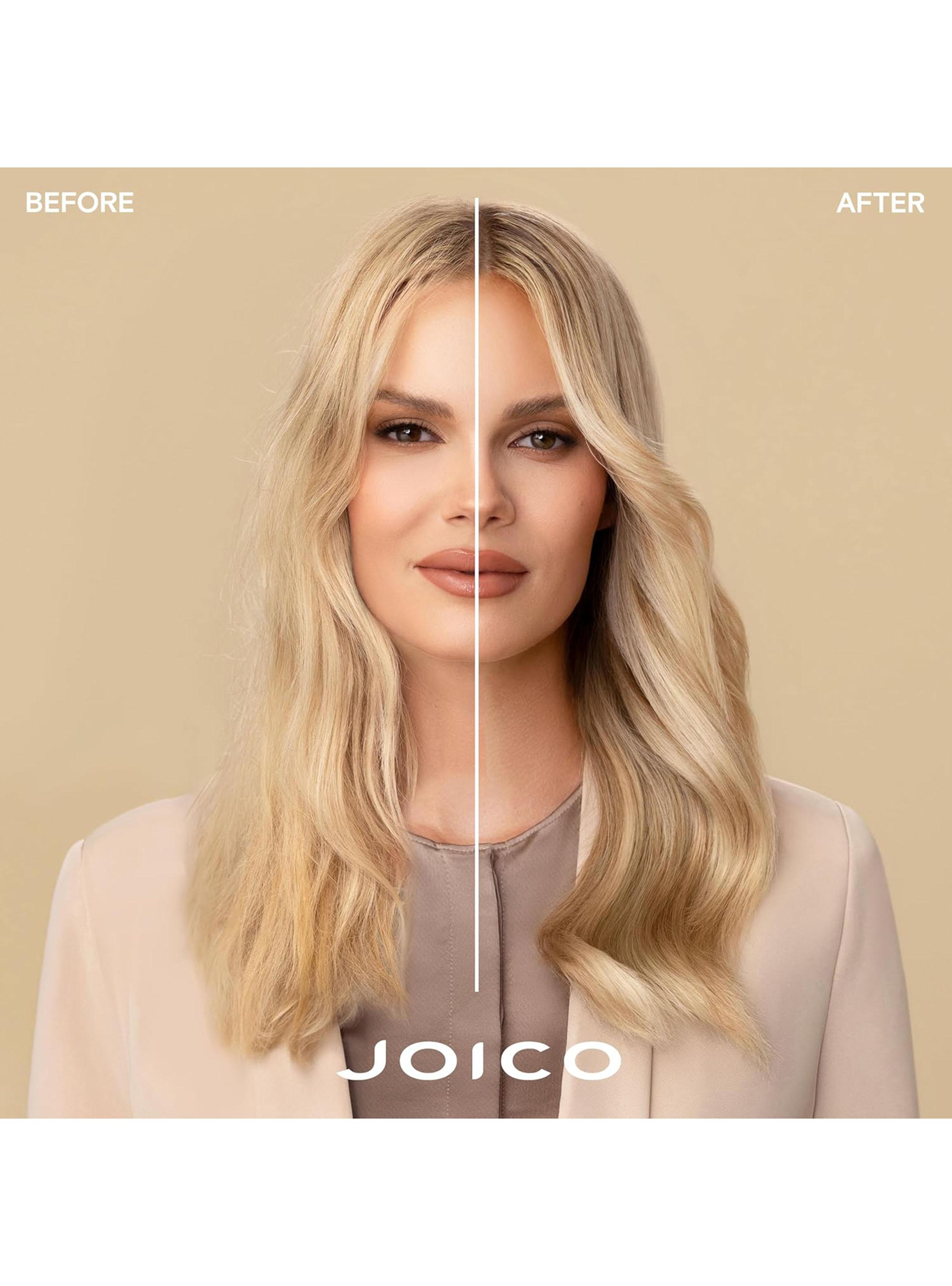 Shampoo Brillo Blonde Life Brightening 300 ml-2