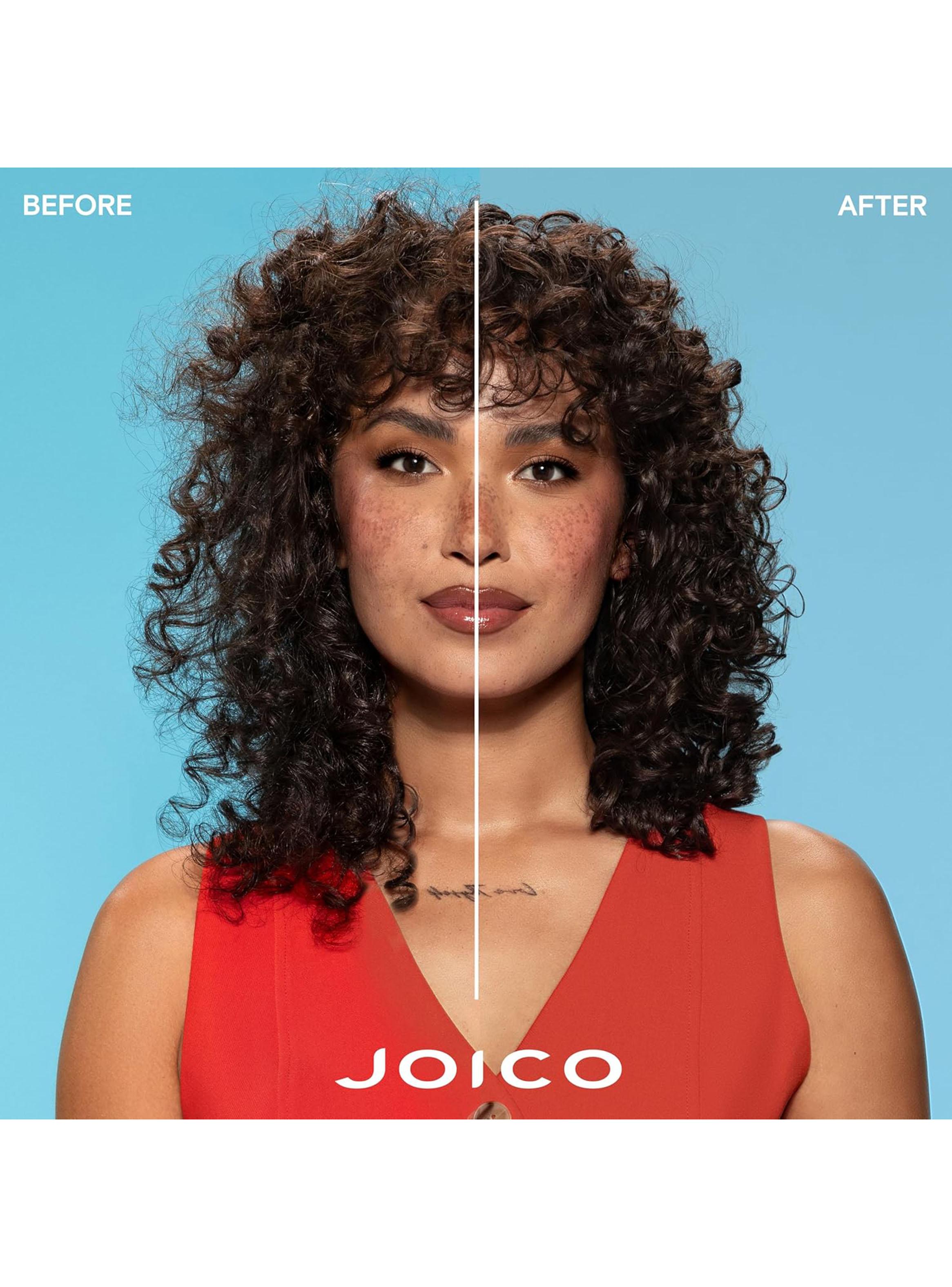 Set Joico Moisture Recovery Shampoo 300 ml + Acondicionador 250 ml-2