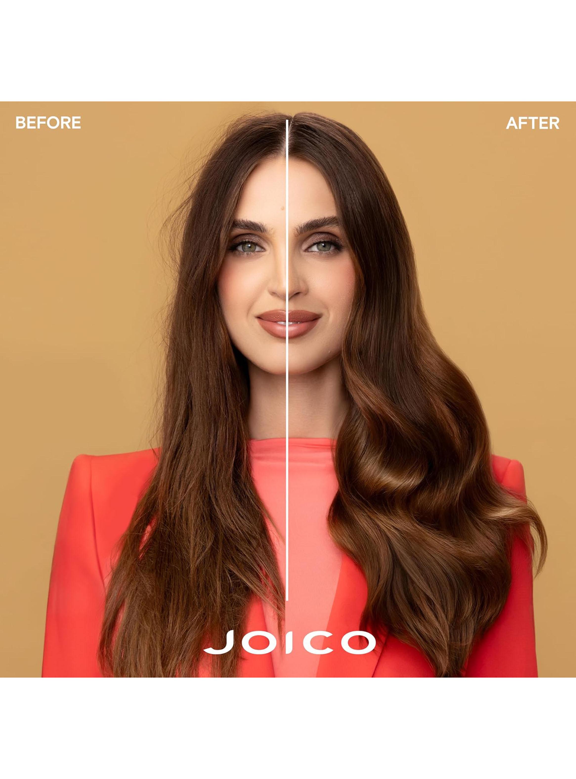 Set Joico Youthlock Shampoo 300 ml + Acondicionador 250 ml-2