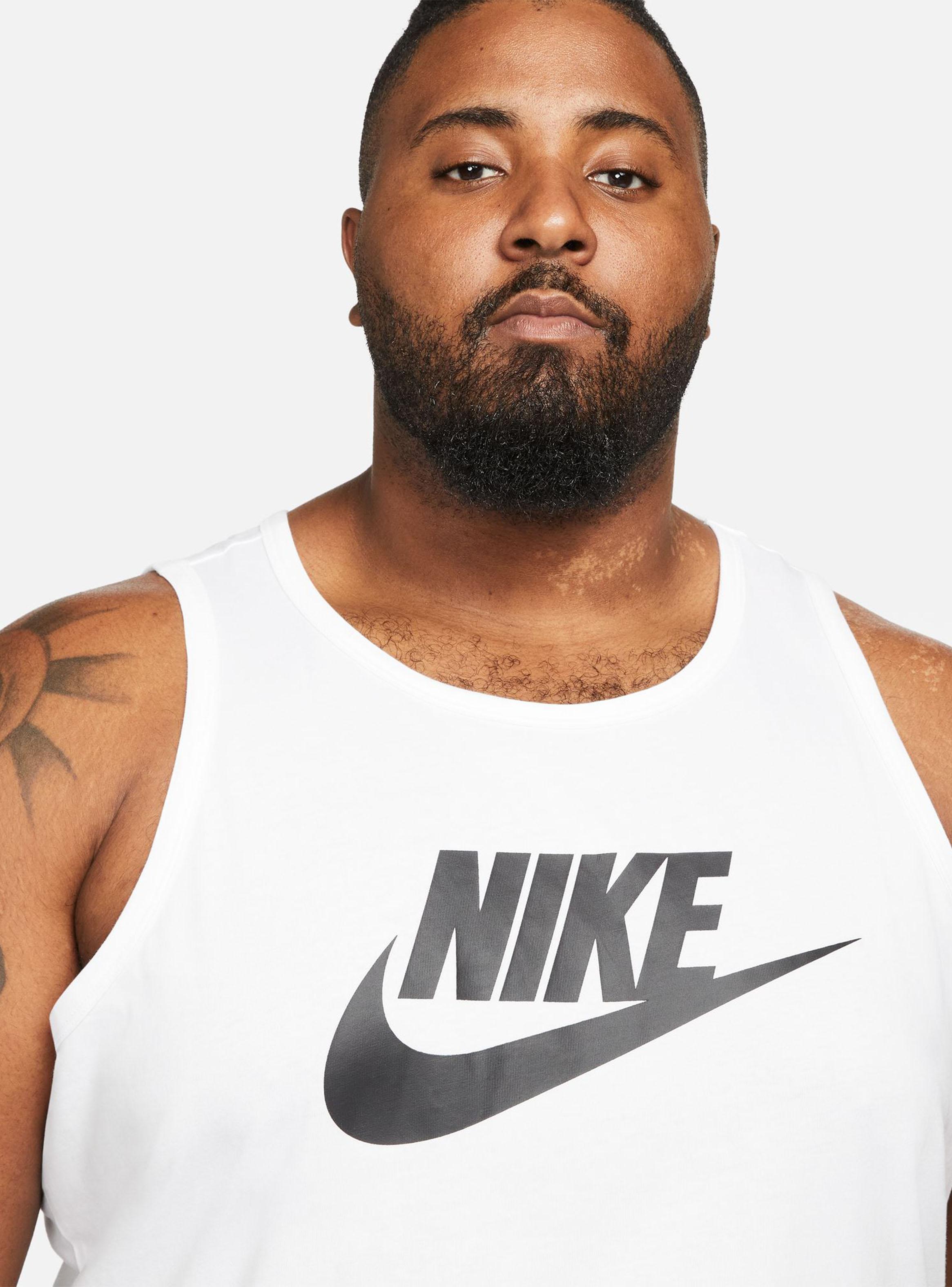 Polera Holagada Tank Icon Futura-2