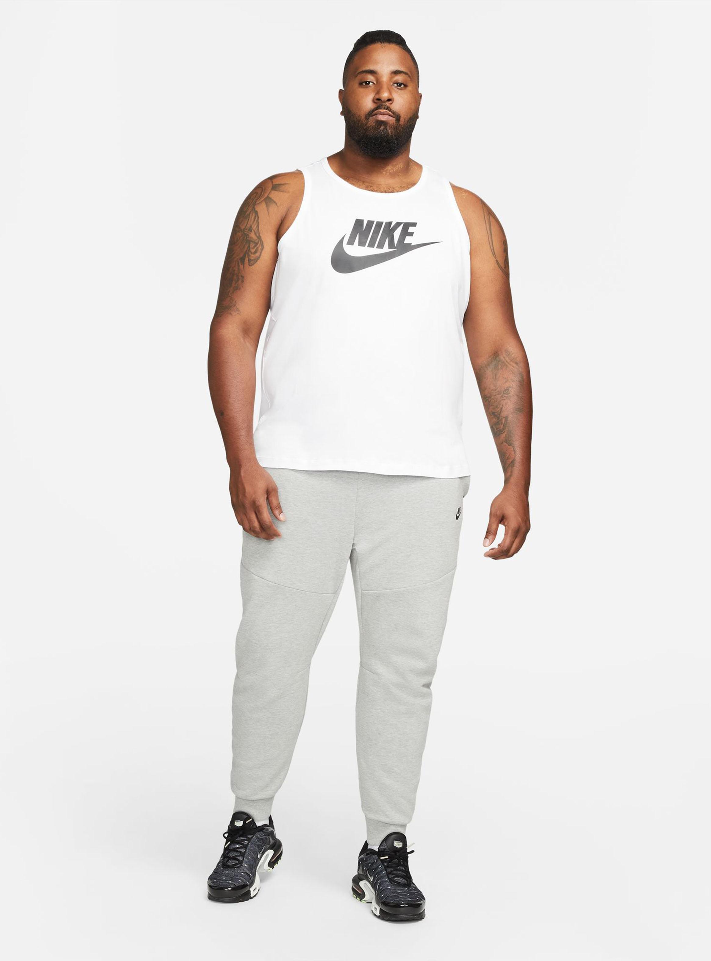 Polera Holagada Tank Icon Futura-3