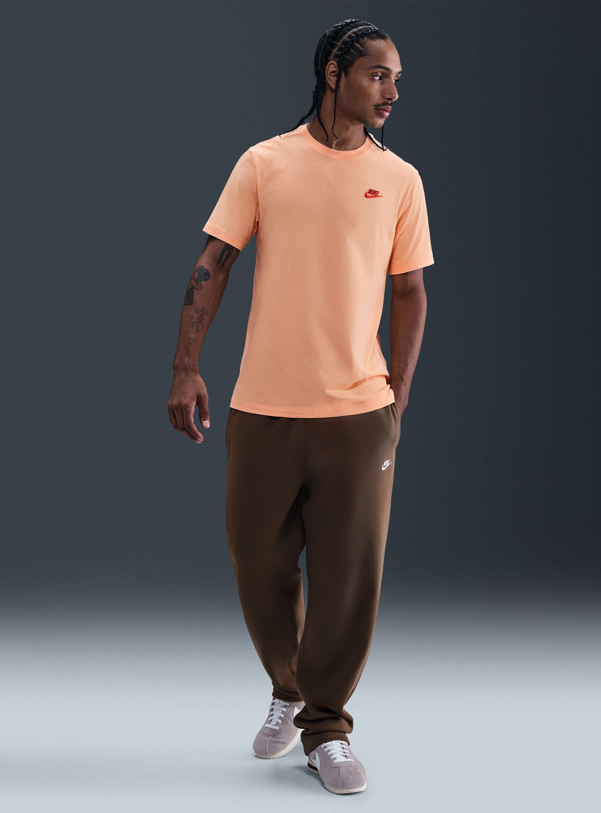 Polera Manga Corta Sports wear-4