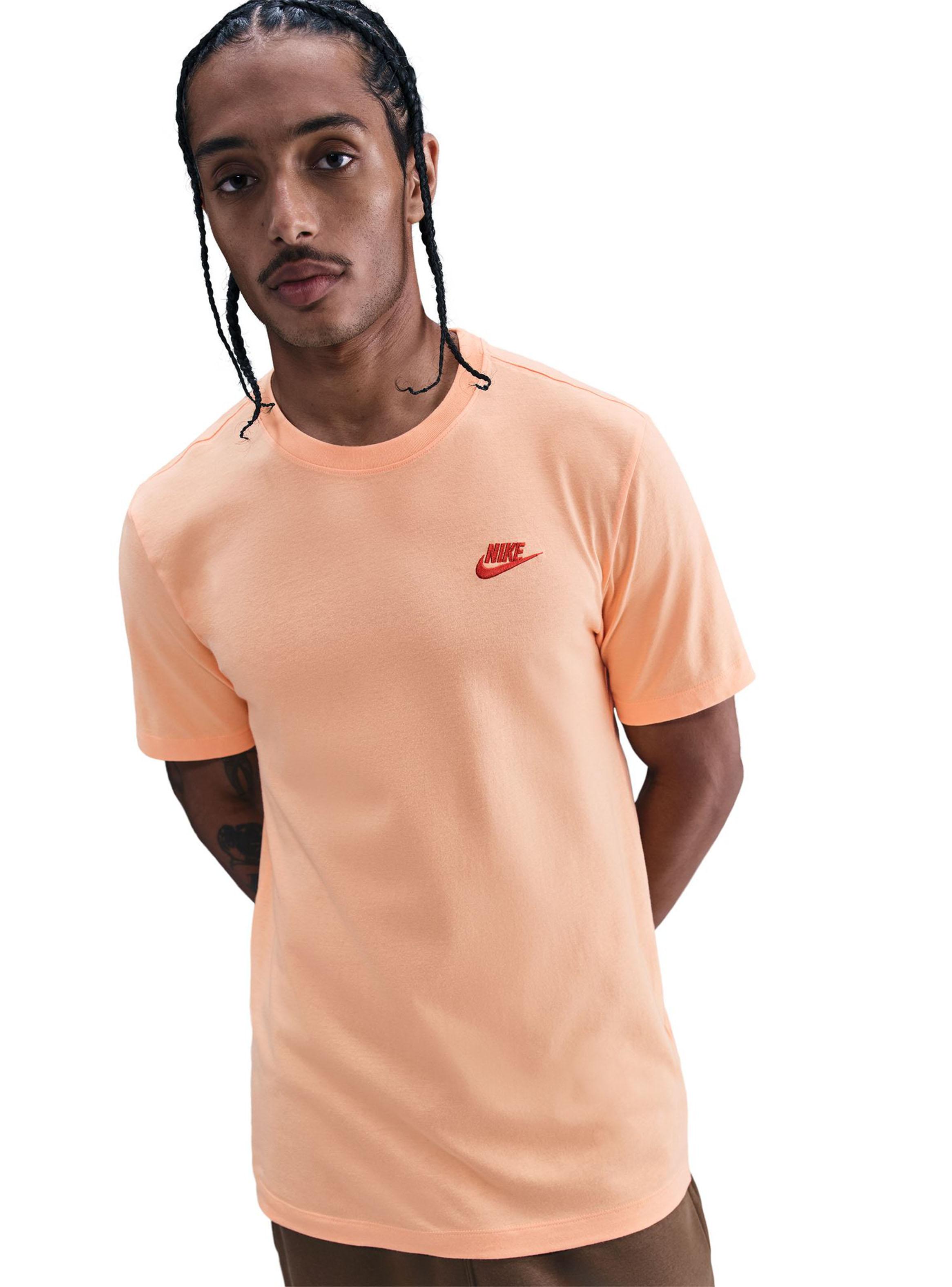 Polera Manga Corta Sports wear-2