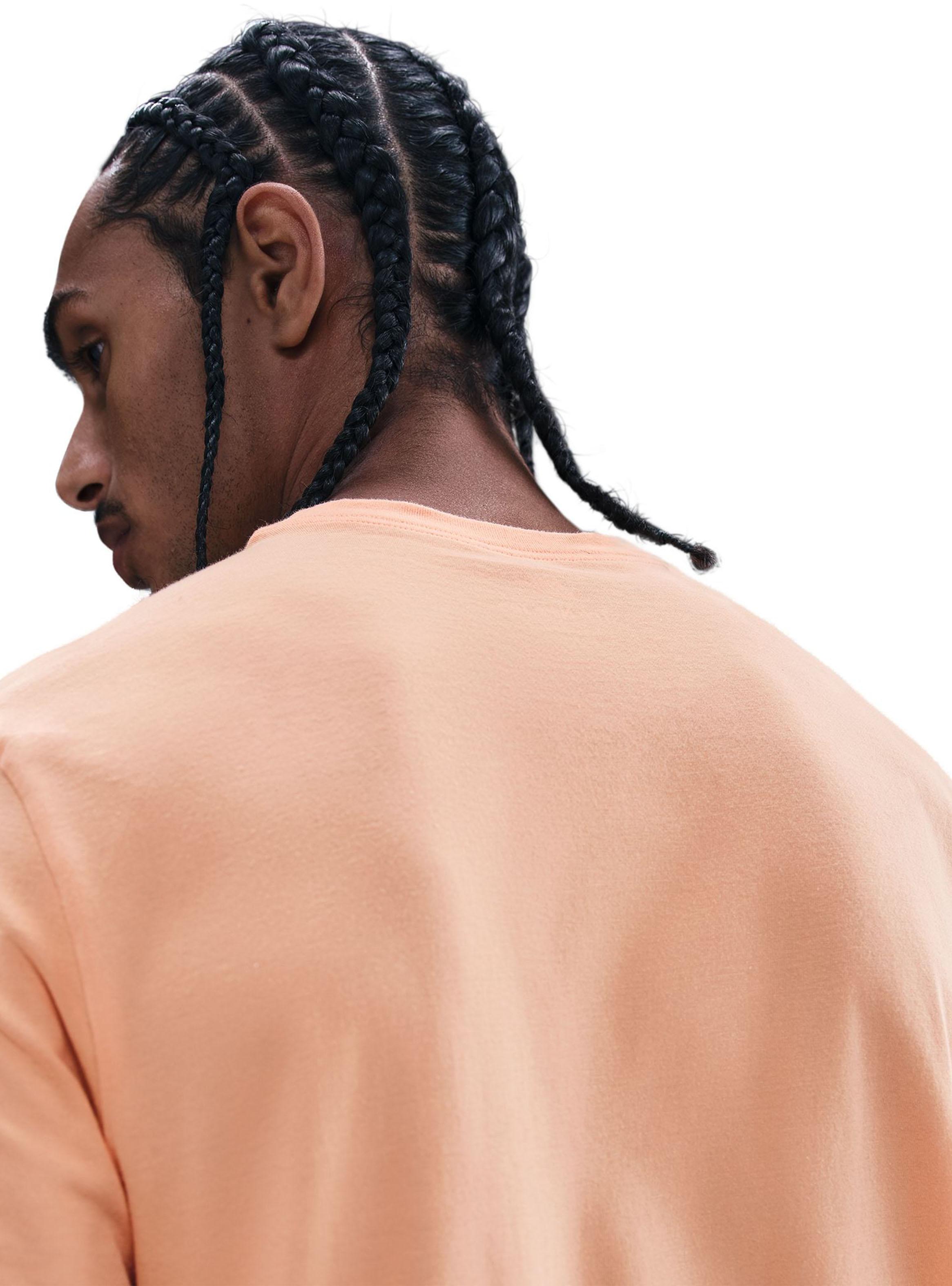 Polera Manga Corta Sports wear-3