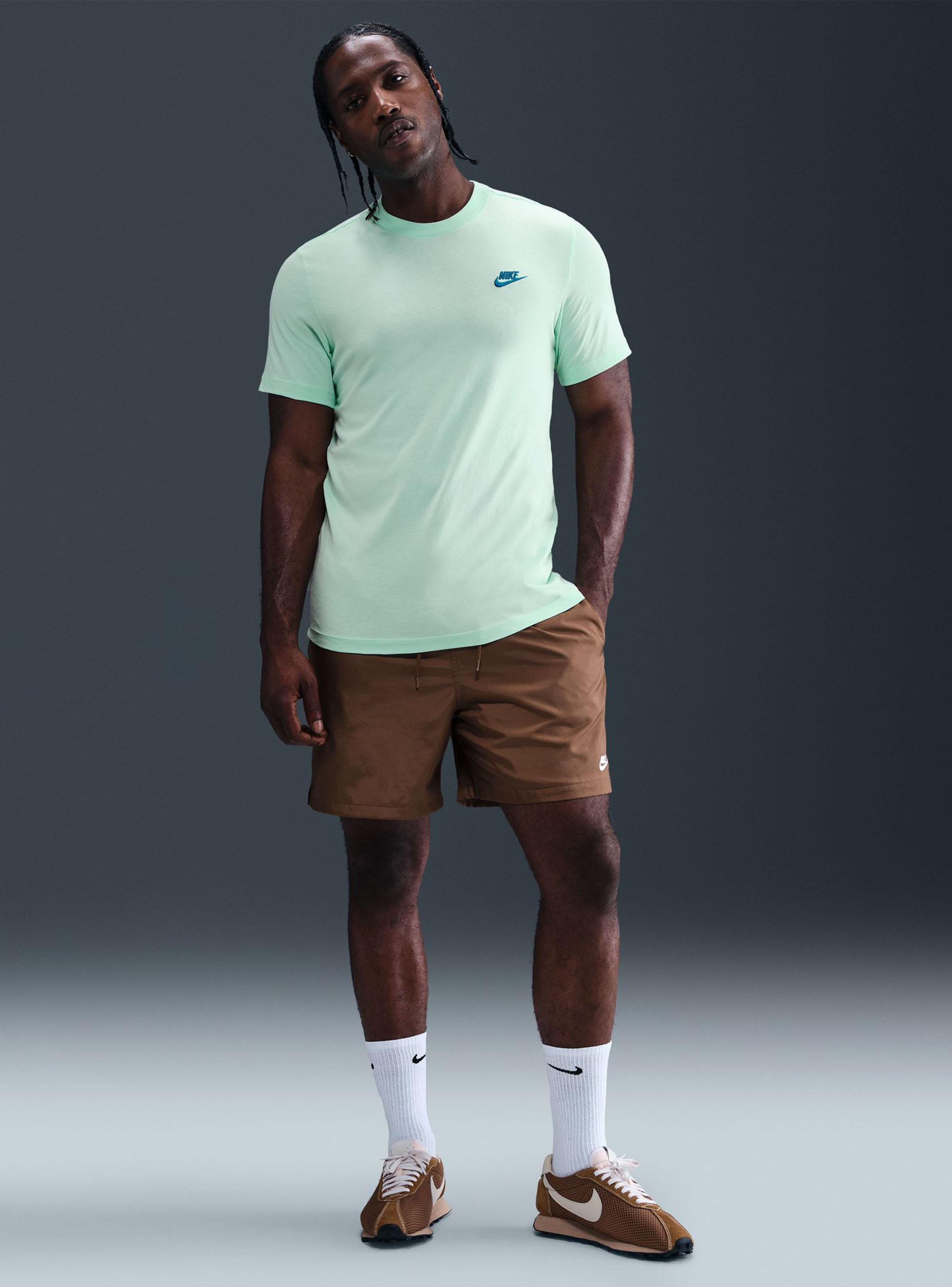 Polera Corte Clásico Club Tee-4