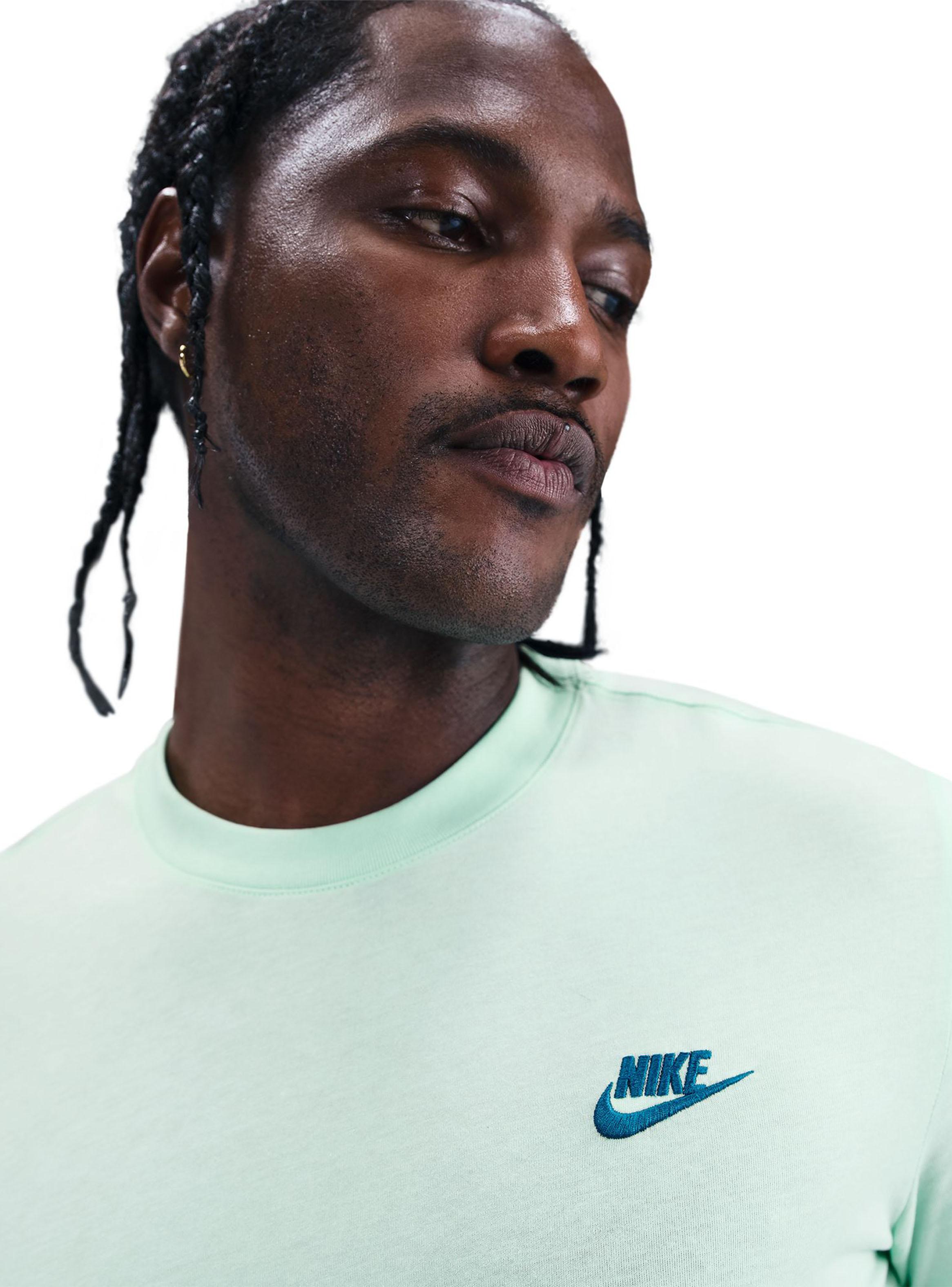 Polera Corte Clásico Club Tee-2