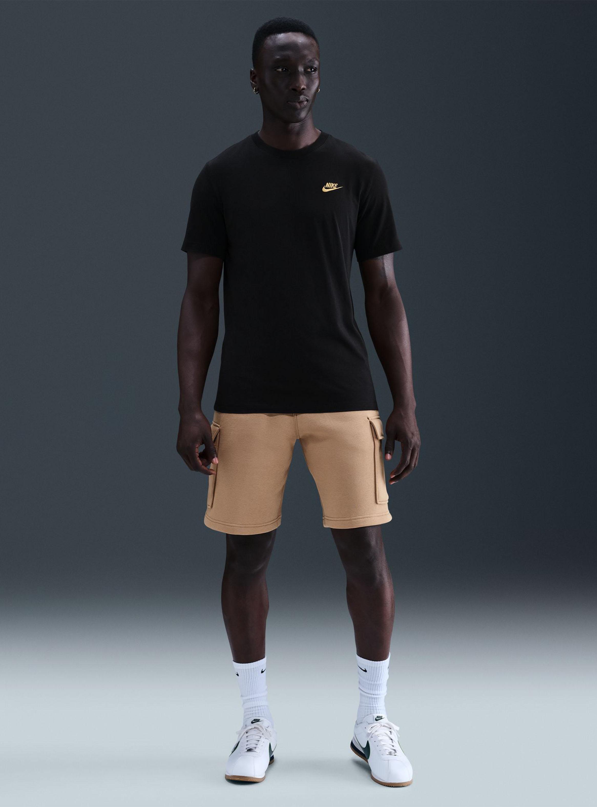 Polera Logotipo Bordado Club Tee-4