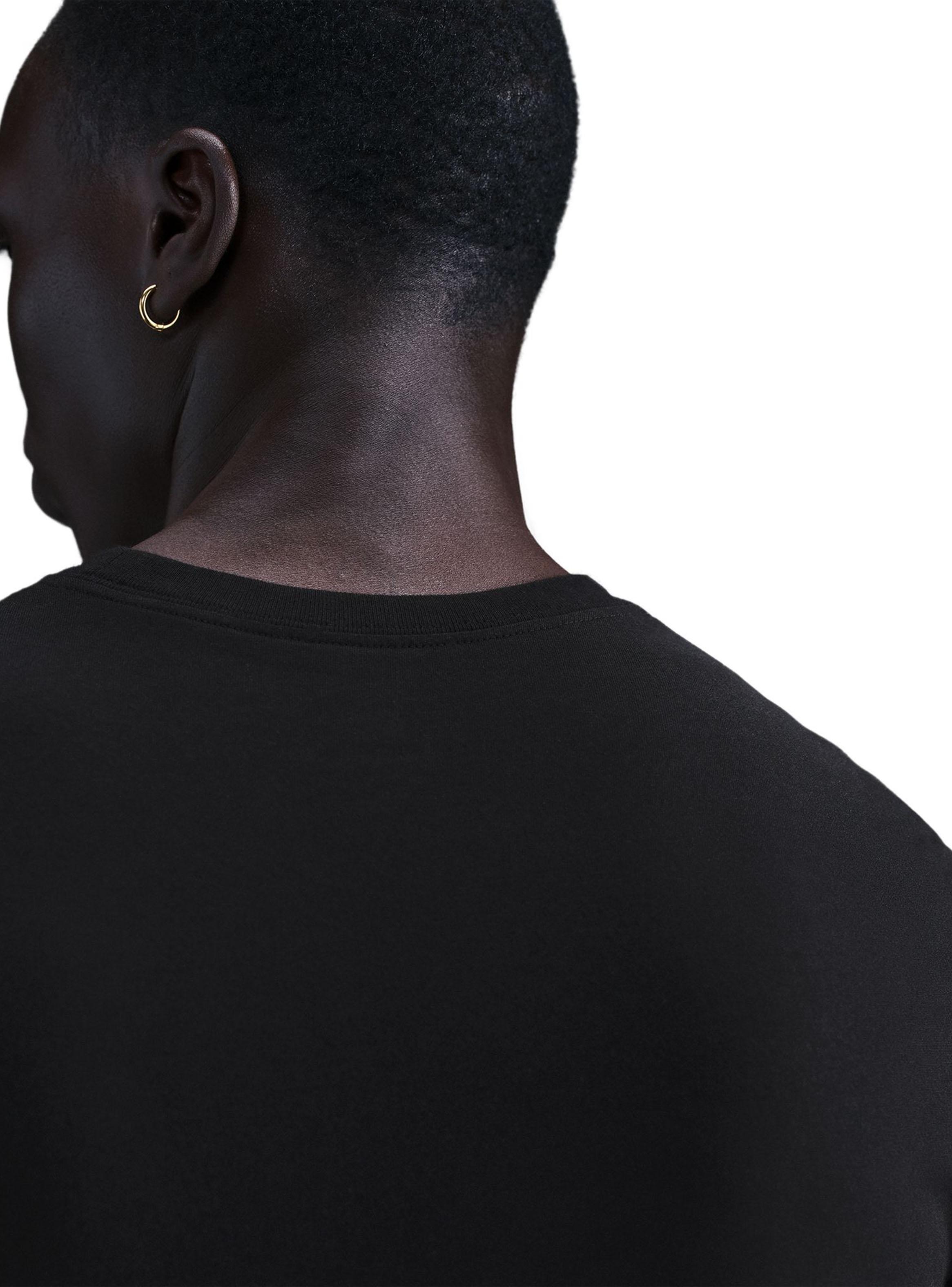 Polera Logotipo Bordado Club Tee-3