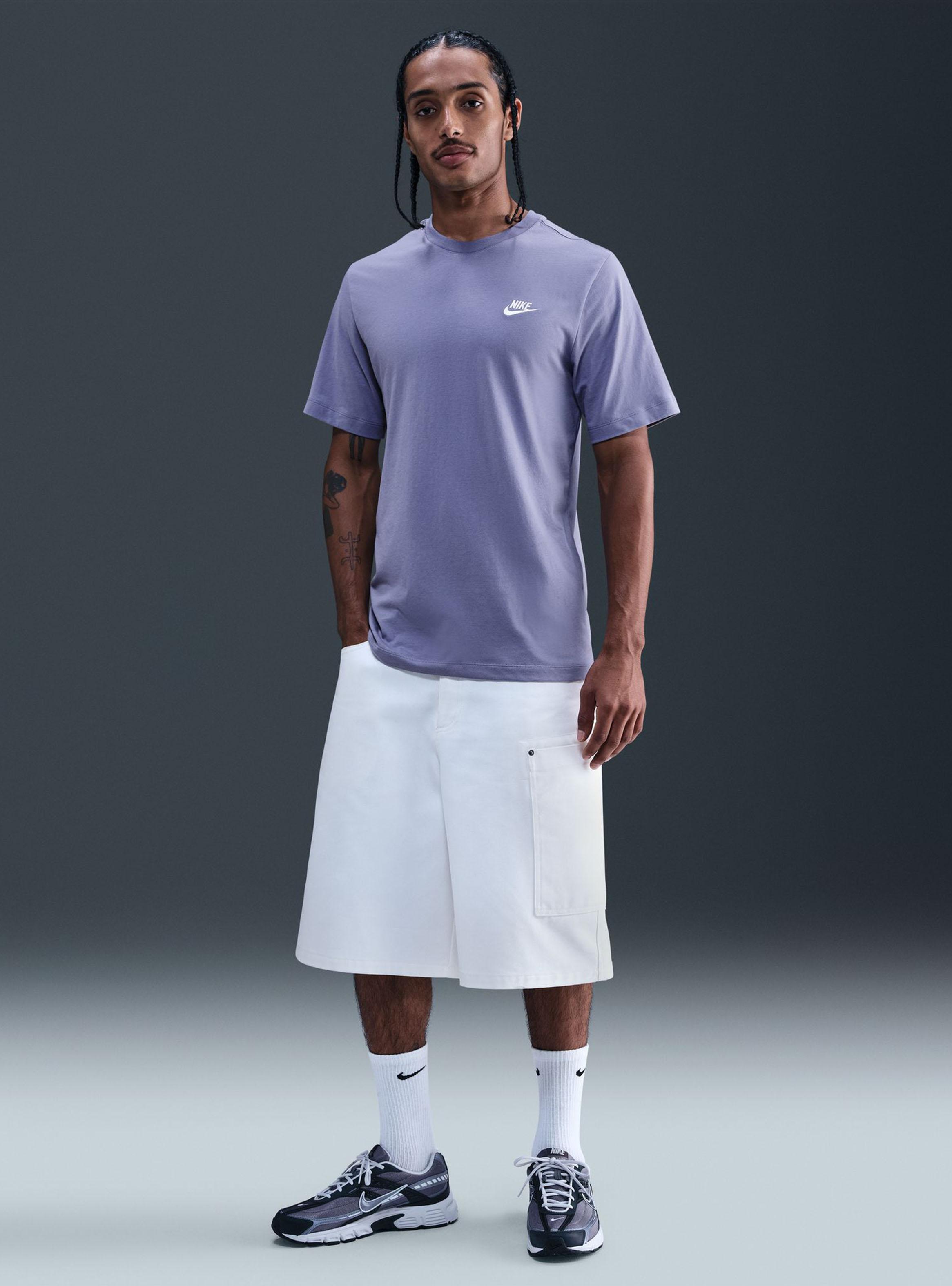 Polera Logo Bordado Club Tee-4