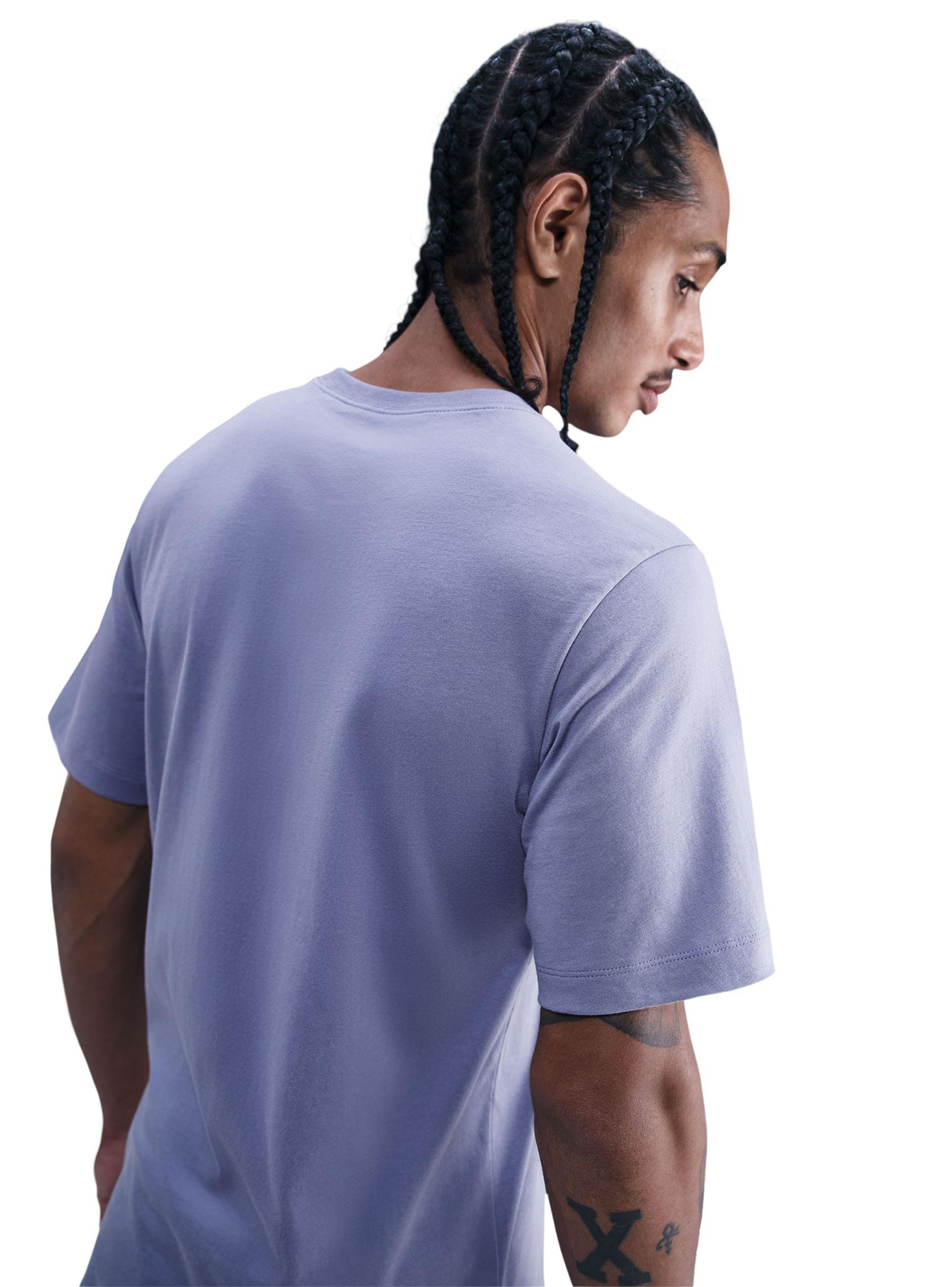 Polera Logo Bordado Club Tee-3