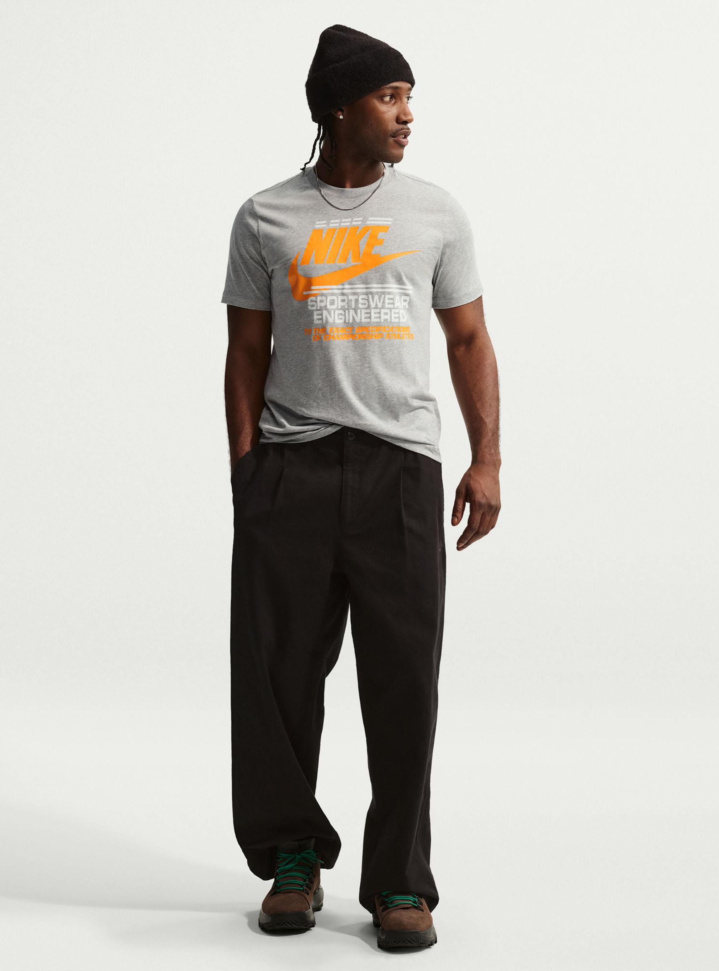 Polera Print Sportswear Essential Tee-3