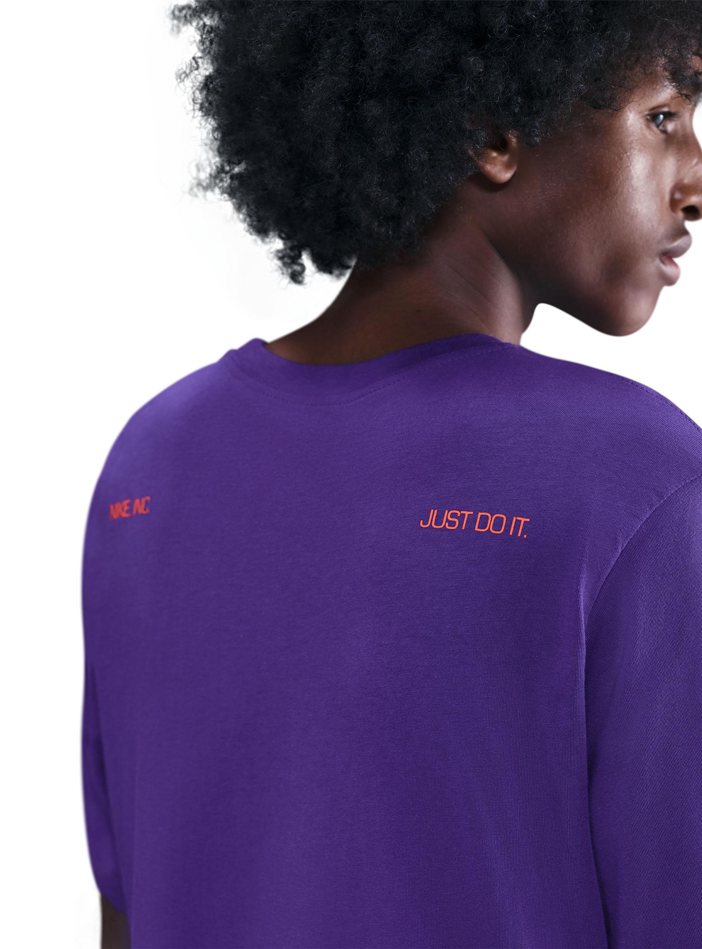 Polera Sportswear Club T-Shirt-3