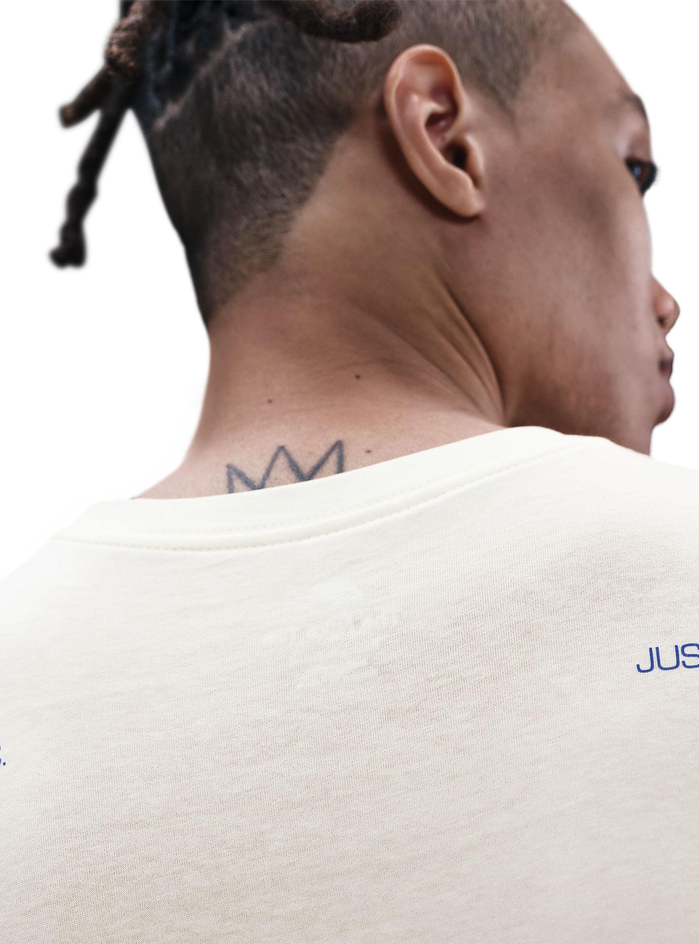 Polera Club T-Shirt Sportswear-3