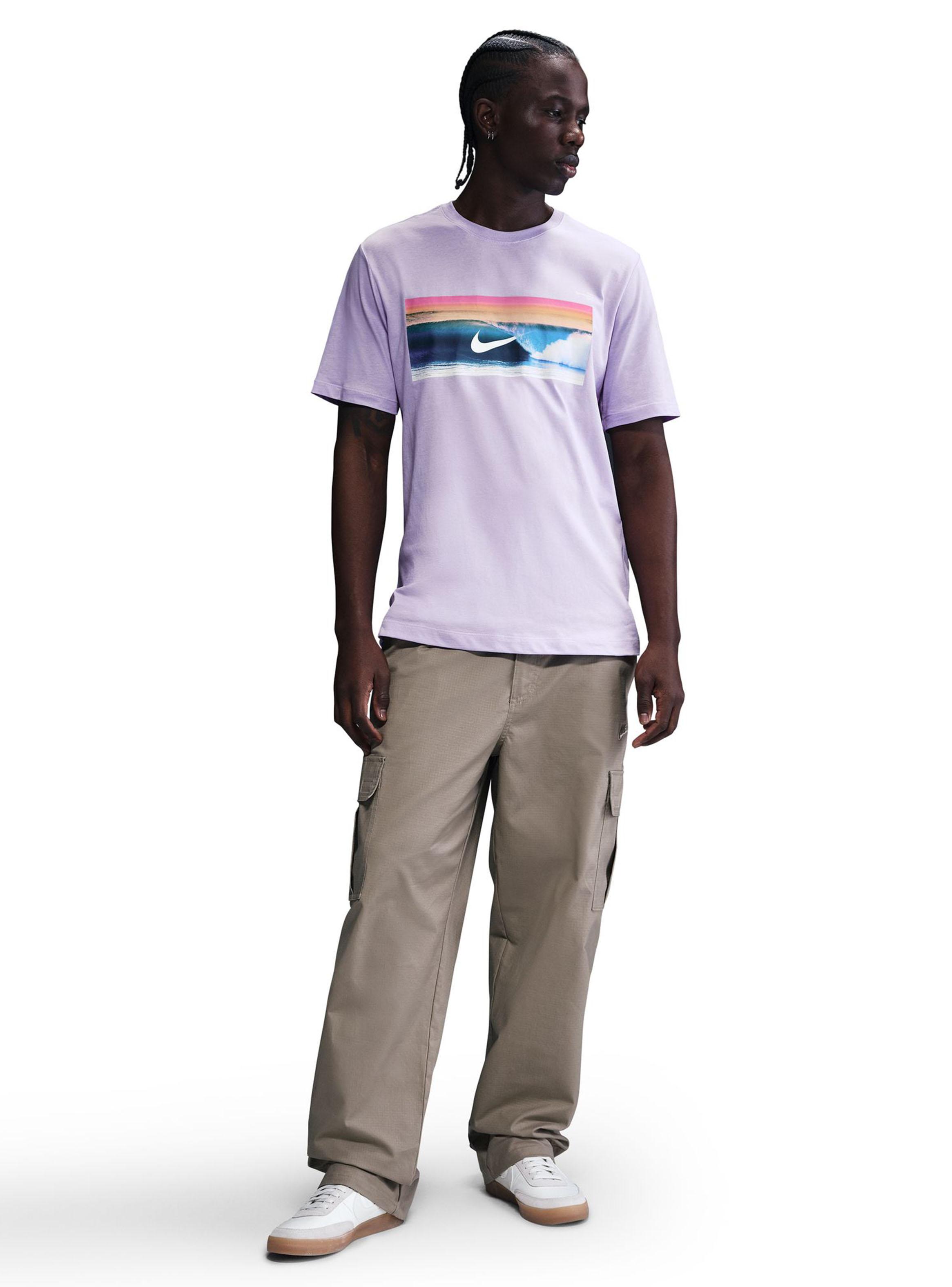 Polera Estampada Tee Oc Photo-4