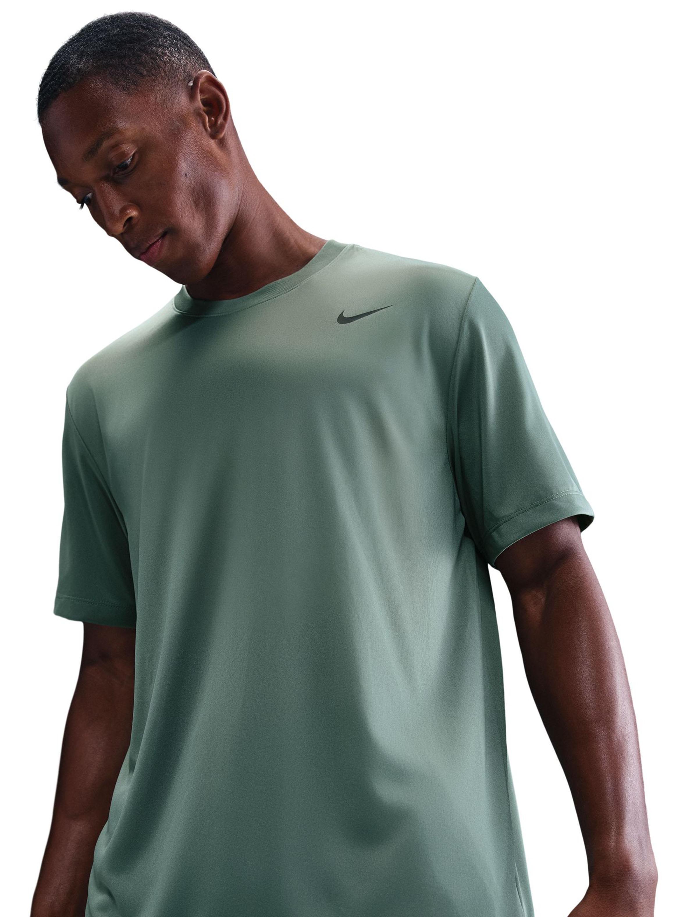 Polera Training Dri fit Relaxed Reset-2