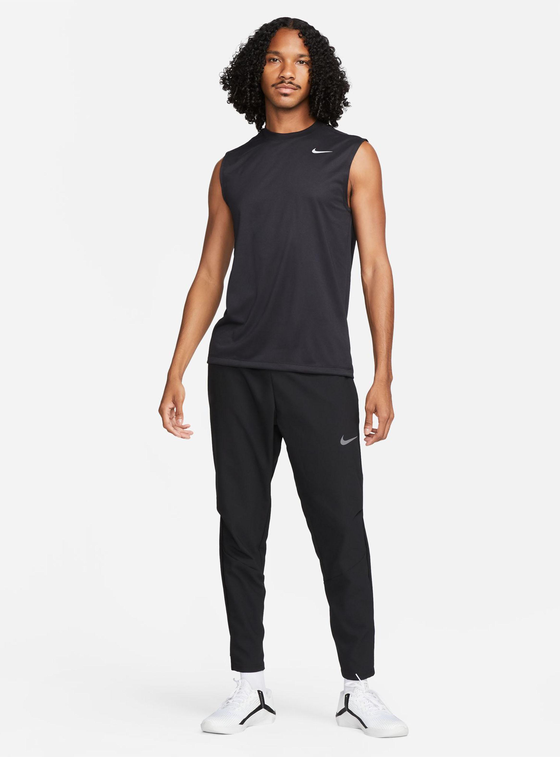 Polera Manga Corta Dri-Fit Relaxed Reset-3