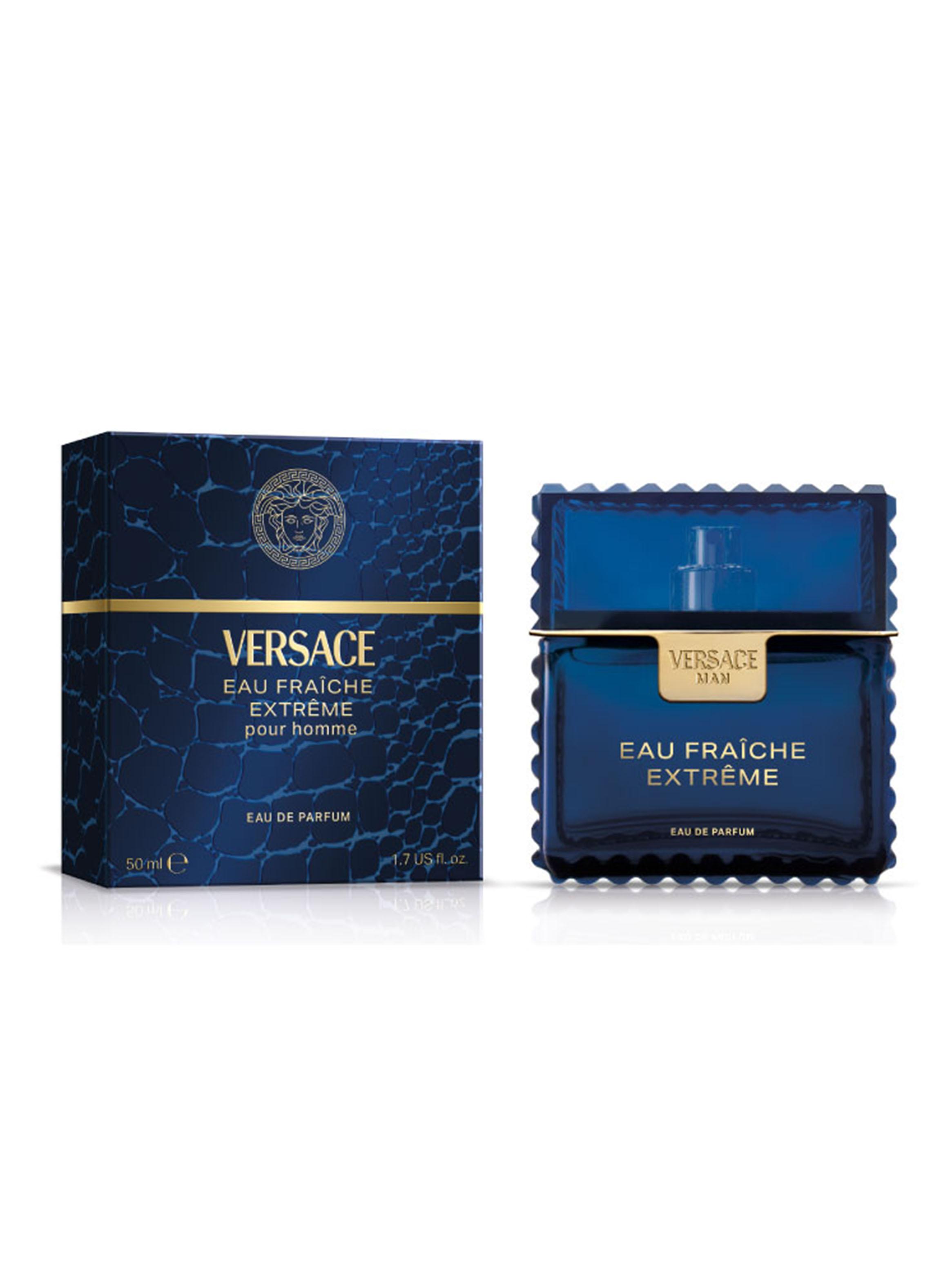 Perfume Eau Fraiche Extreme EDP Hombre 50 ml-2