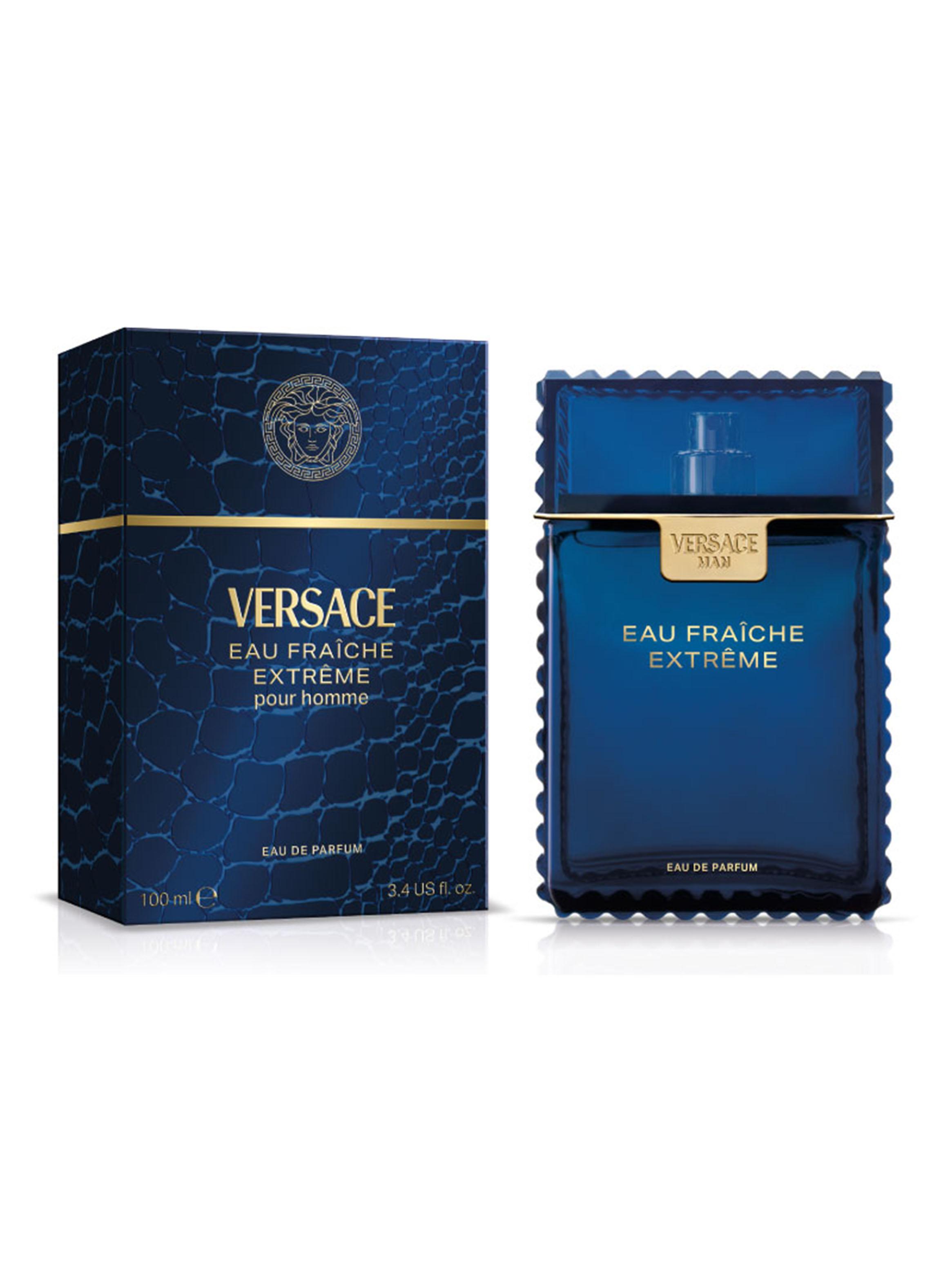 Perfume Eau Fraiche Extreme EDP Hombre 100ml Versace-2
