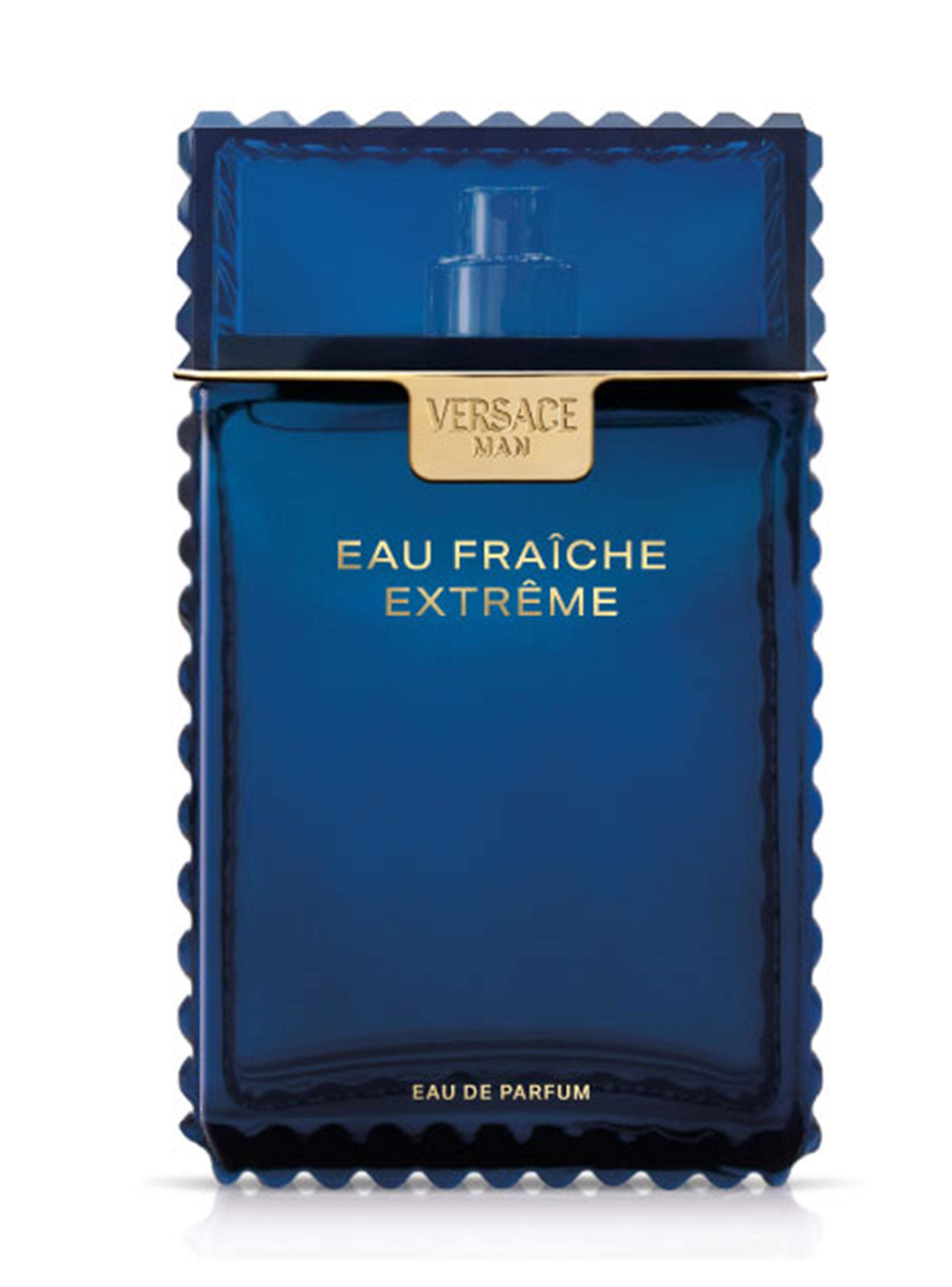 Perfume Eau Fraiche Extreme EDP Hombre 200ml Versace-0