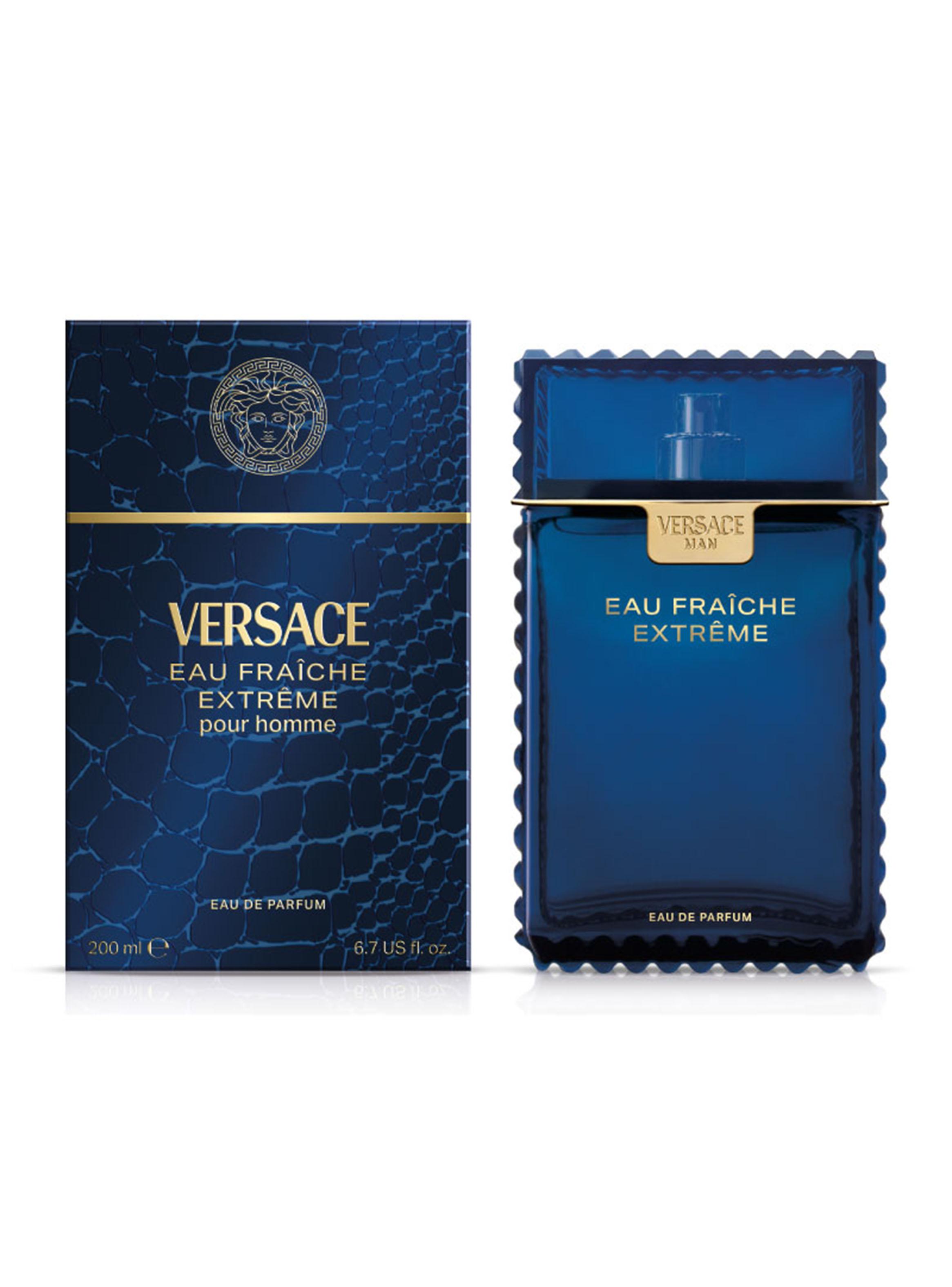 Perfume Eau Fraiche Extreme EDP Hombre 200ml Versace-1