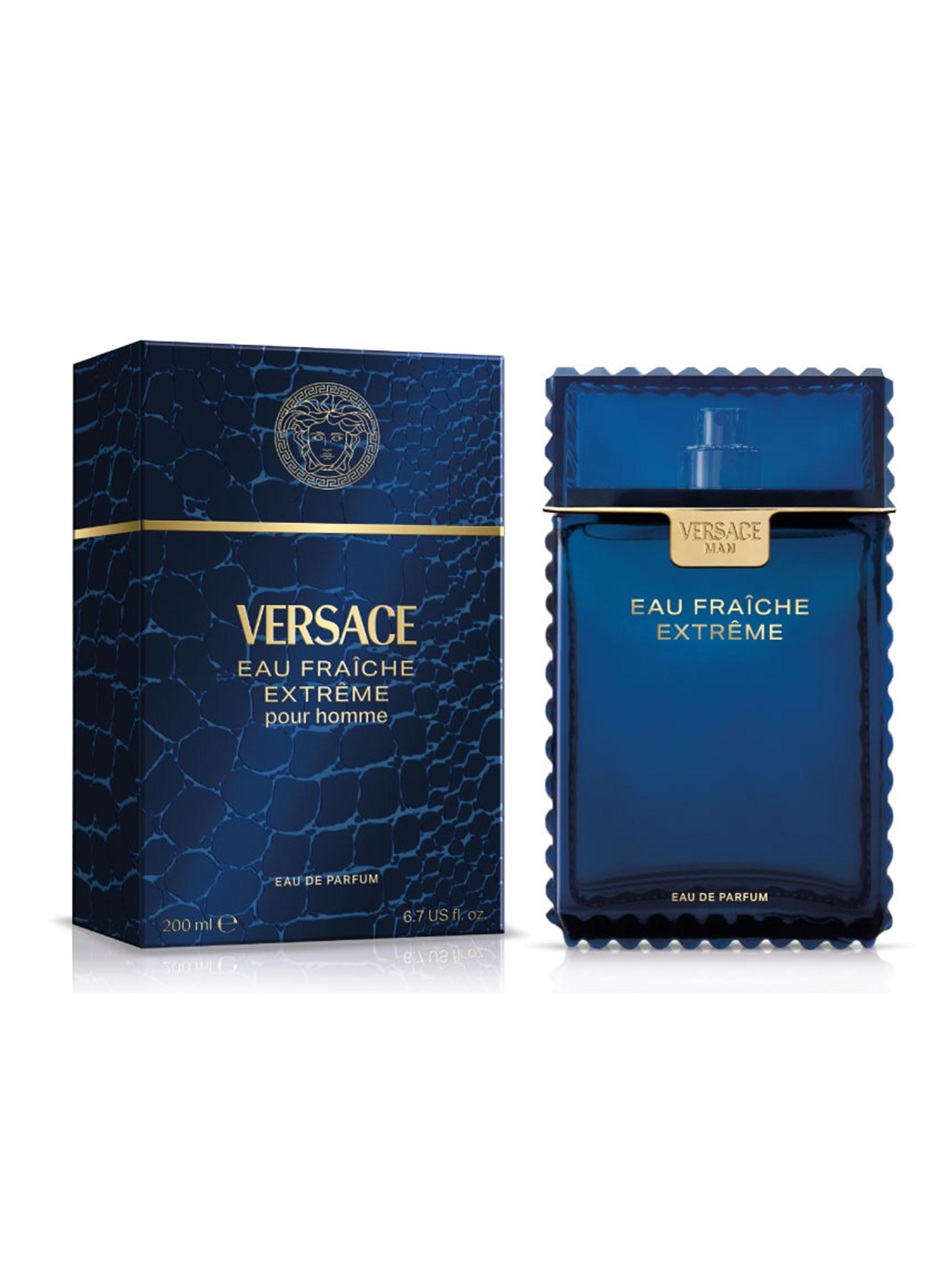 Perfume Eau Fraiche Extreme EDP Hombre 200 ml-2