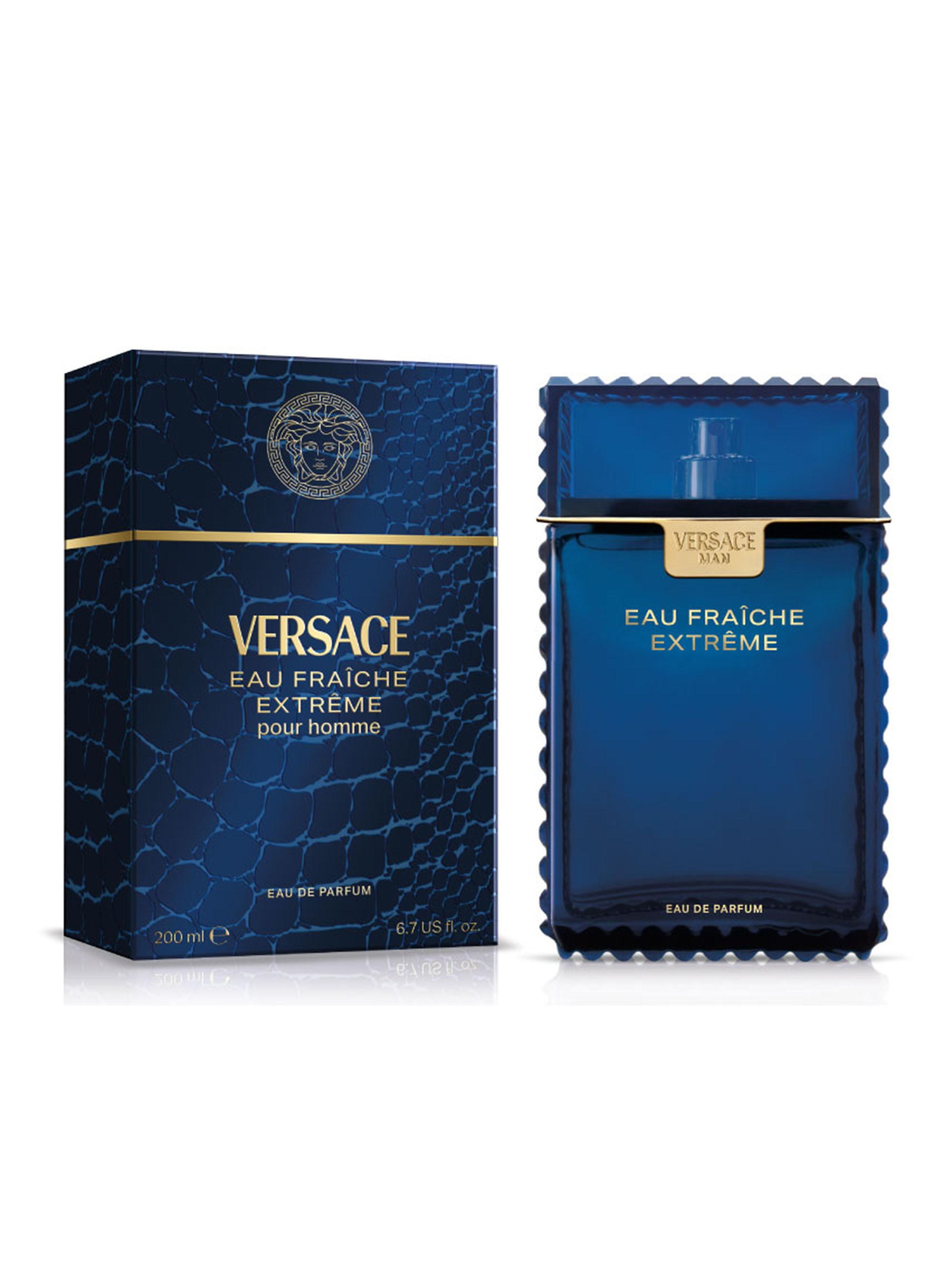 Perfume Eau Fraiche Extreme EDP Hombre 200 ml-2