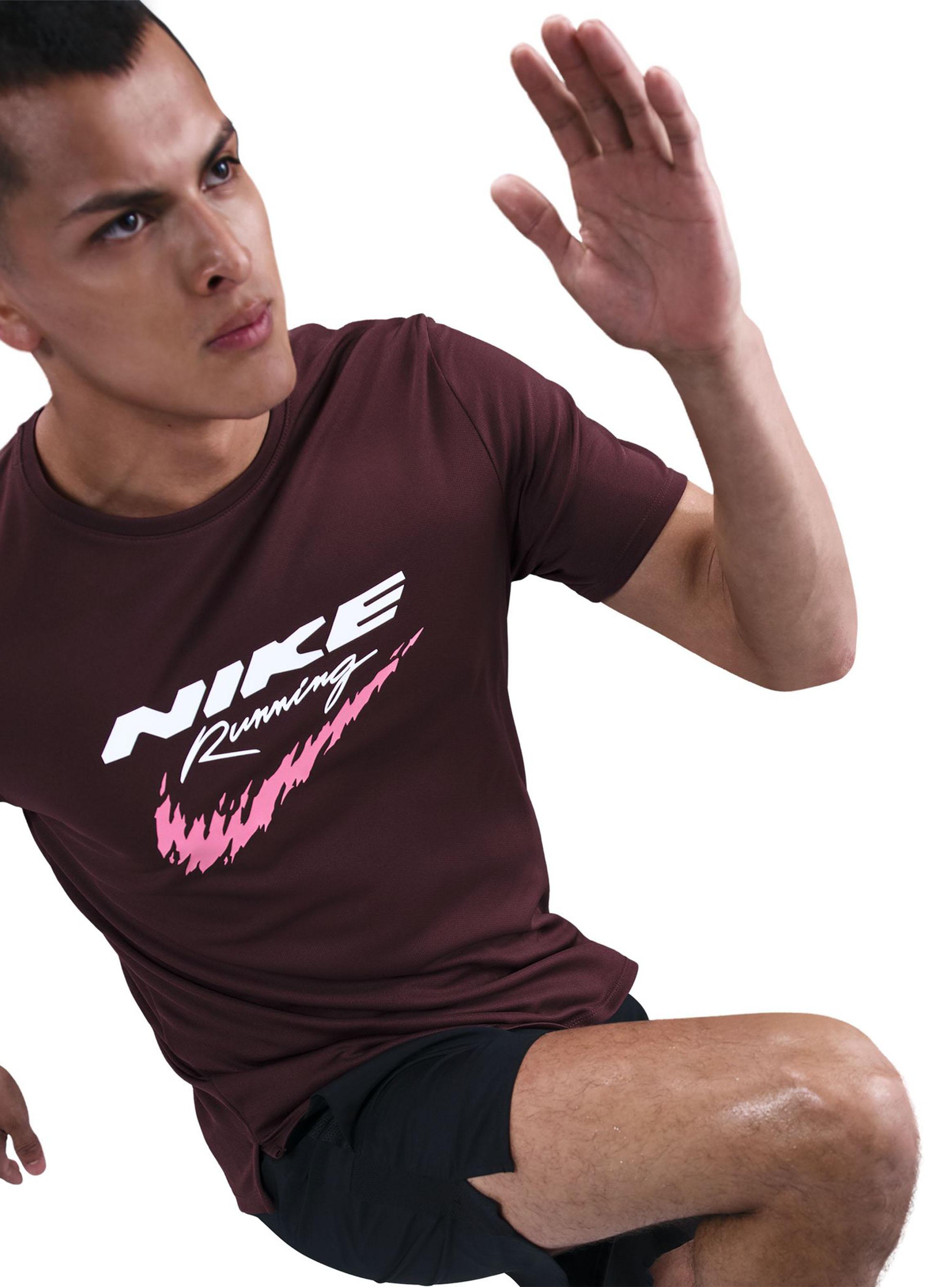 Polera DF Uv Enrgy Miler-2