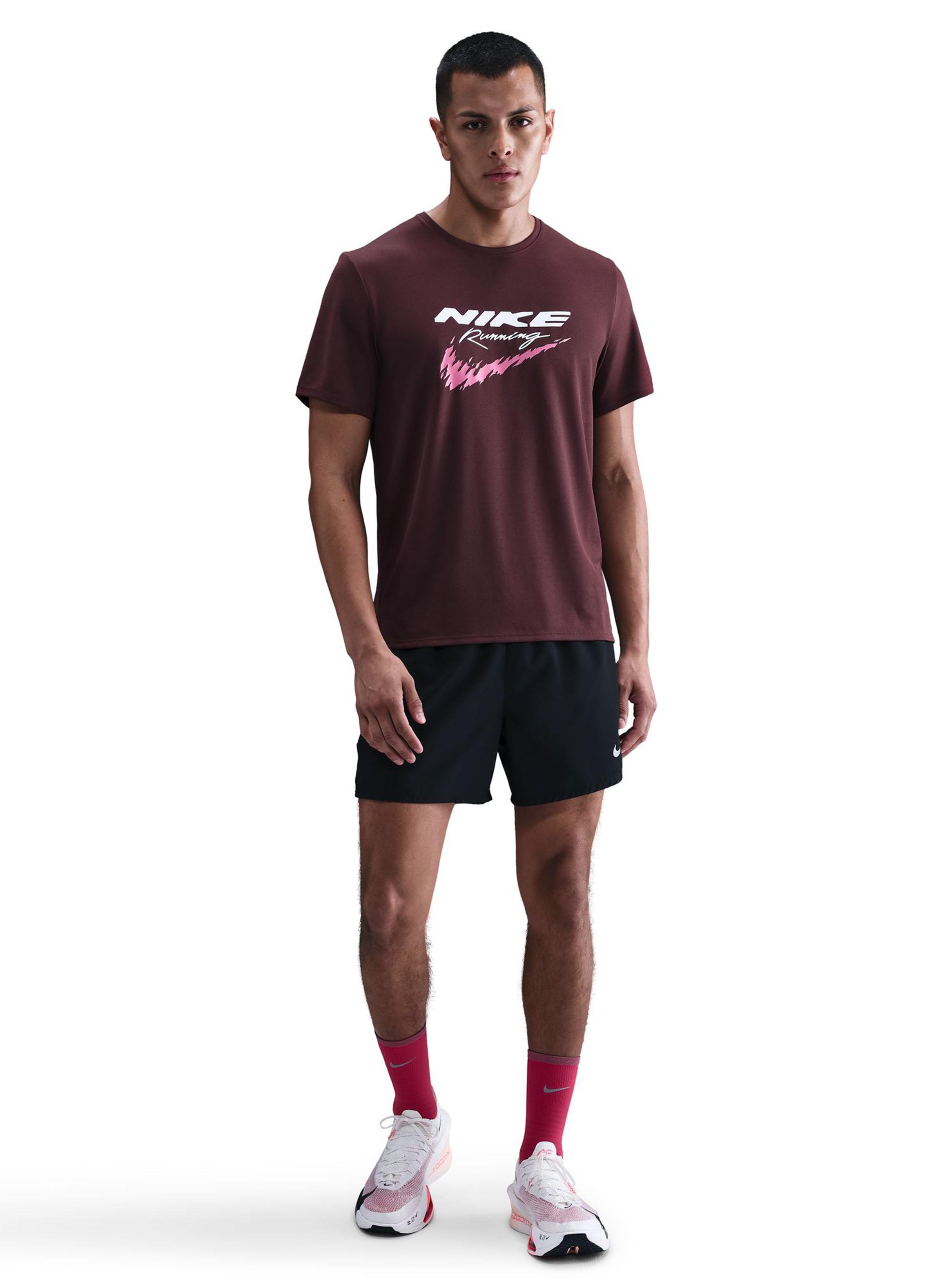 Polera DF Uv Enrgy Miler-3