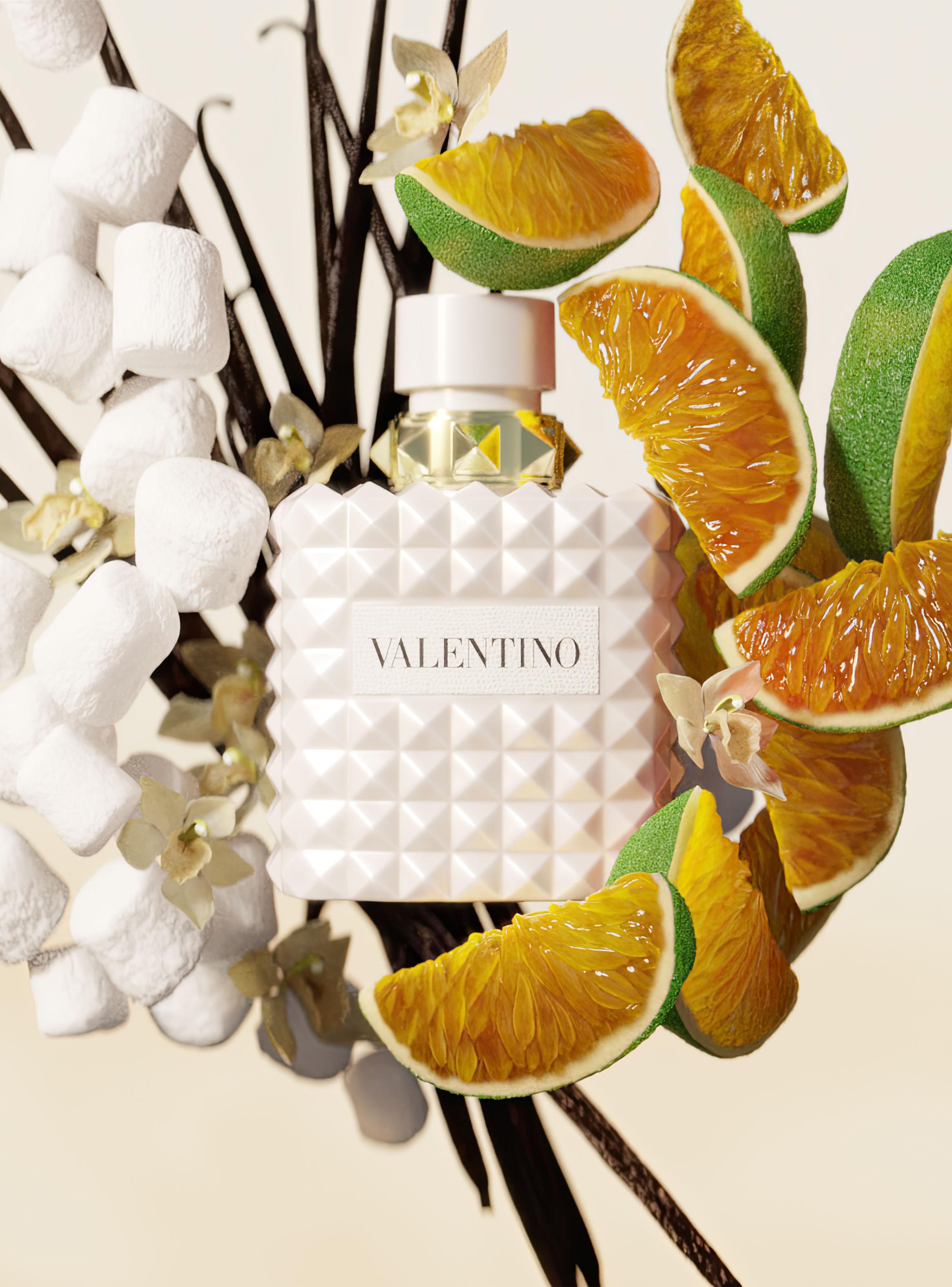 Perfume Born In Roma Donna Rendez Vous Ivory EDP Mujer 100ml-2