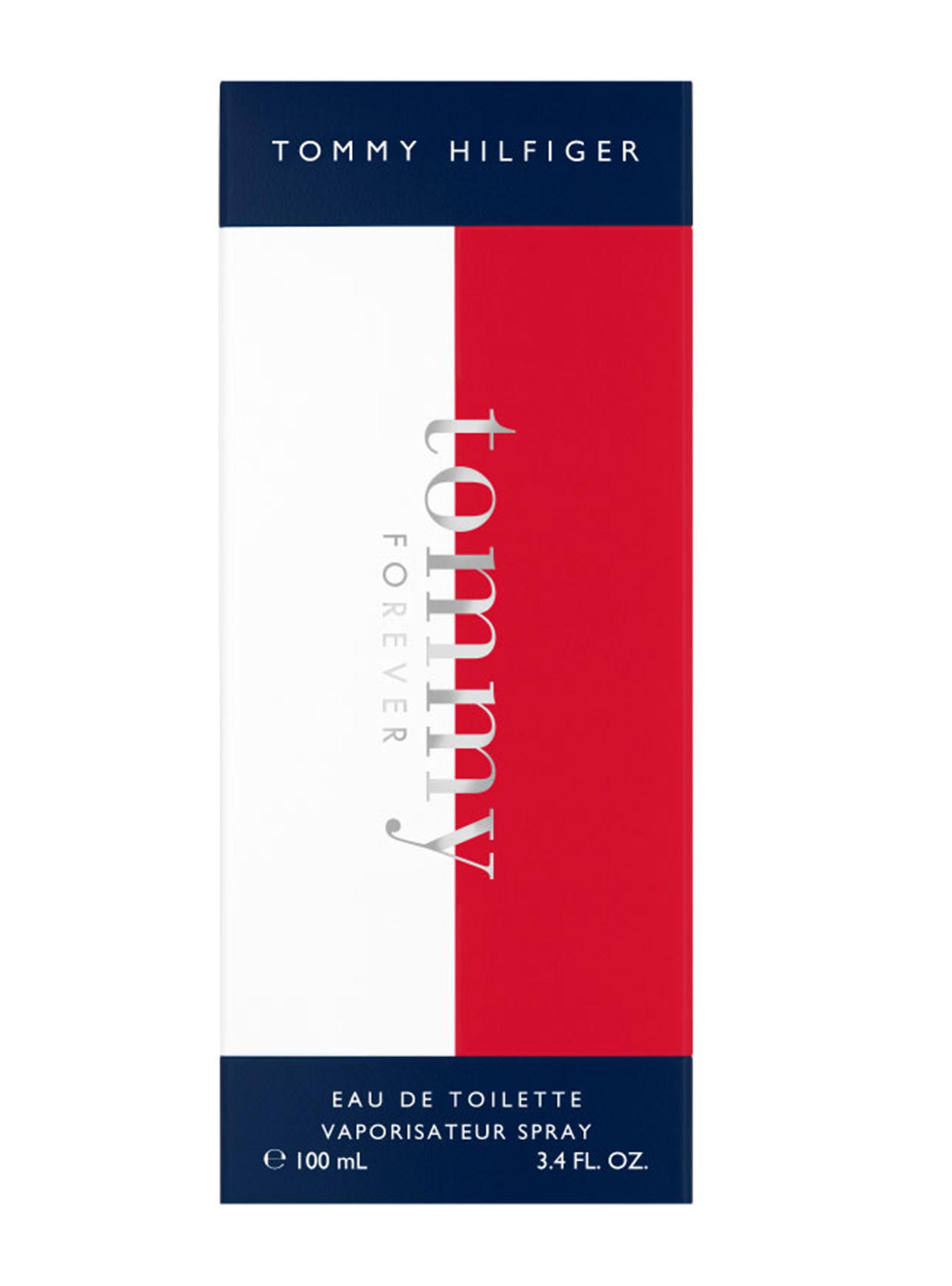 Perfume Forever EDT Hombre 100 ml-2