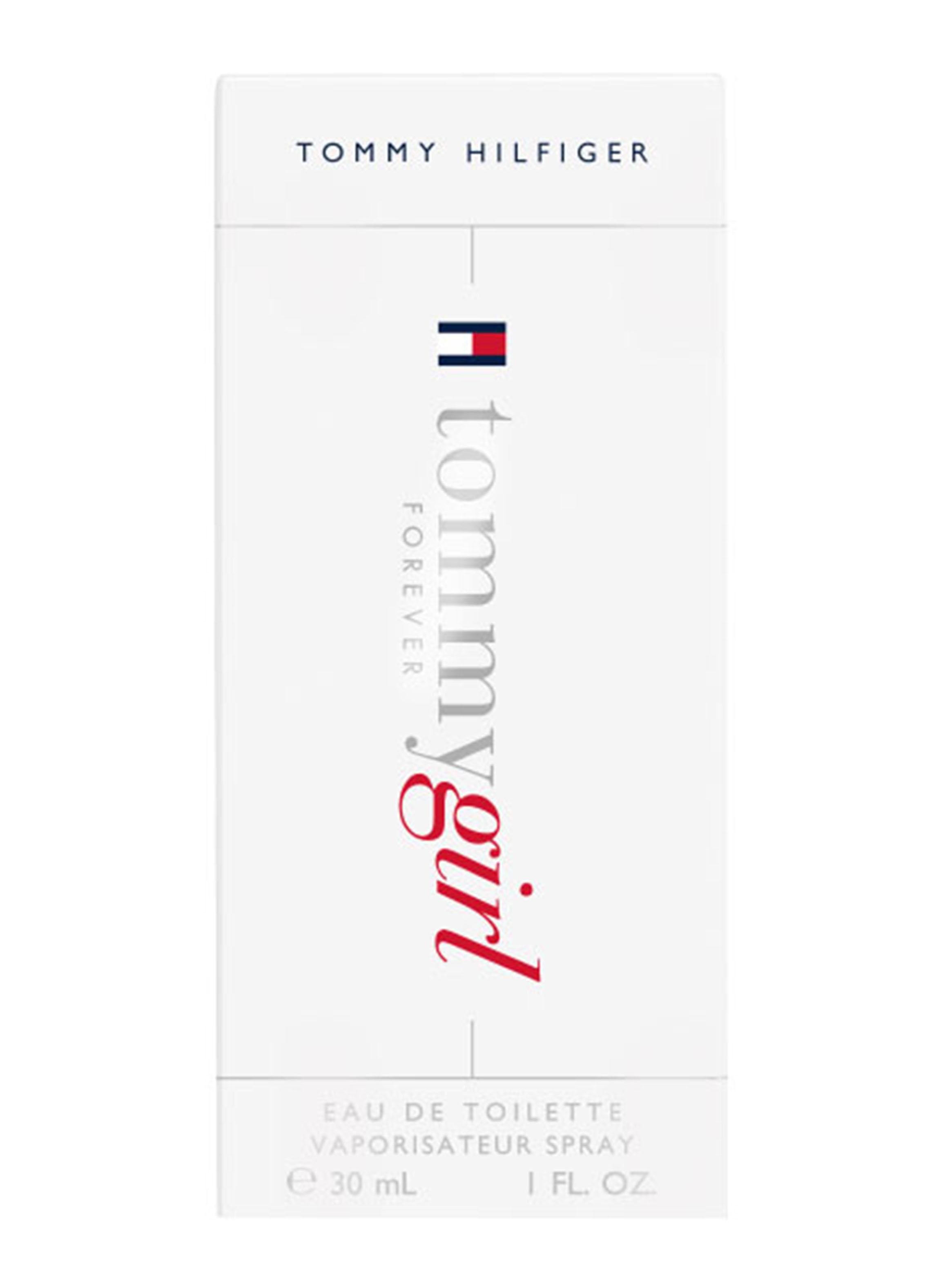 Perfume Tommy Girl Forever EDT Mujer 30 ml-2